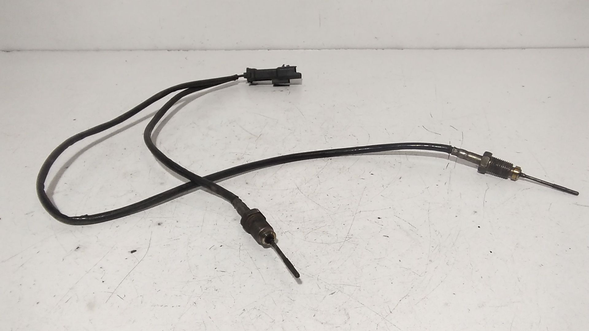 Sonda Lambda PEUGEOT Rifter Serie (18>)