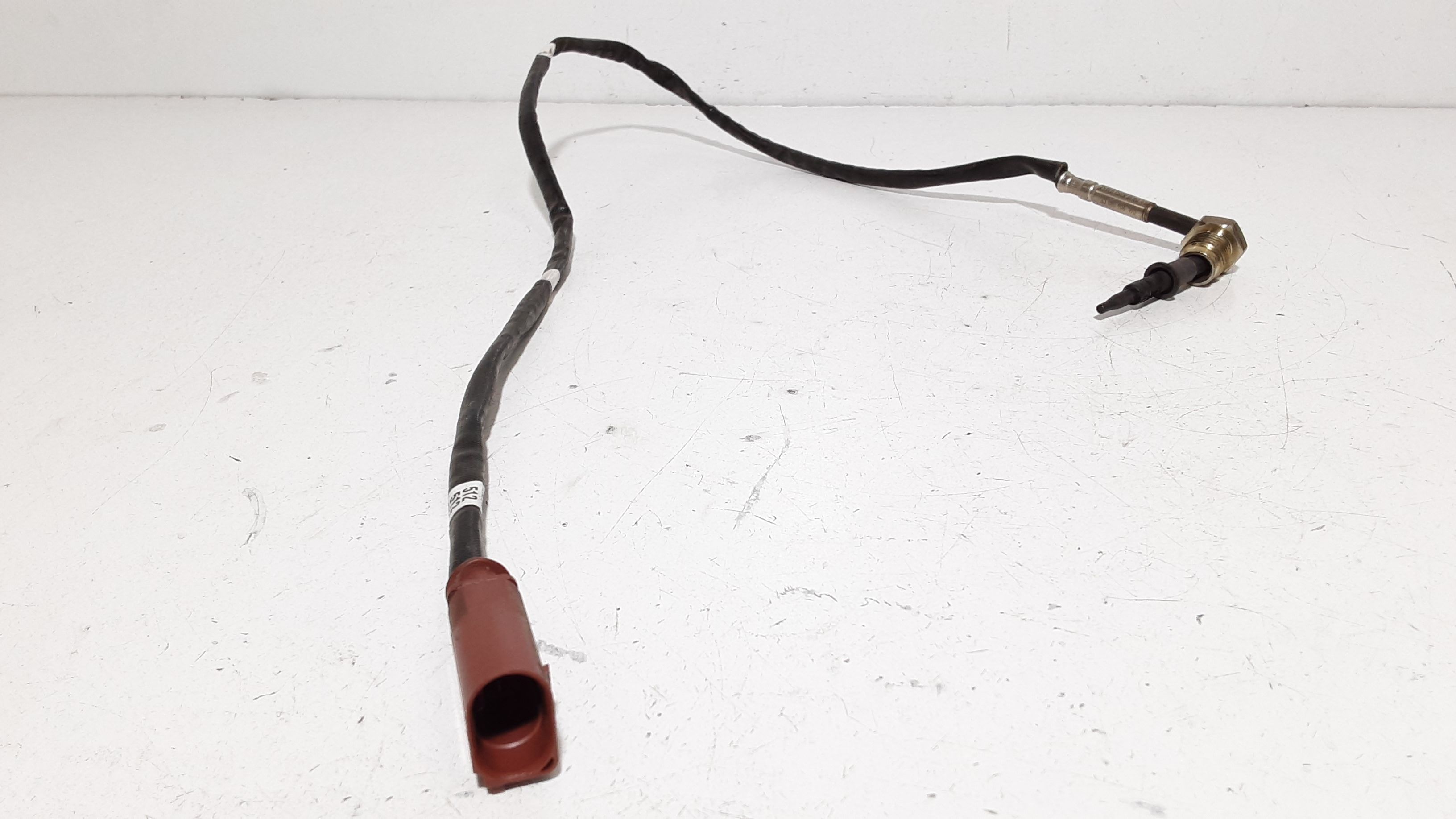 Sonda Lambda VOLKSWAGEN Tiguan Serie