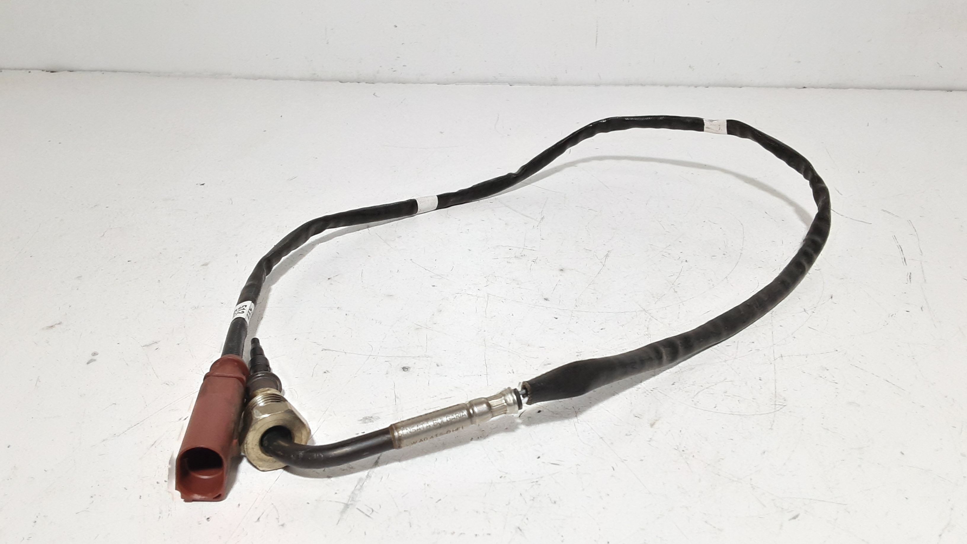 Sonda Lambda VOLKSWAGEN Tiguan Serie