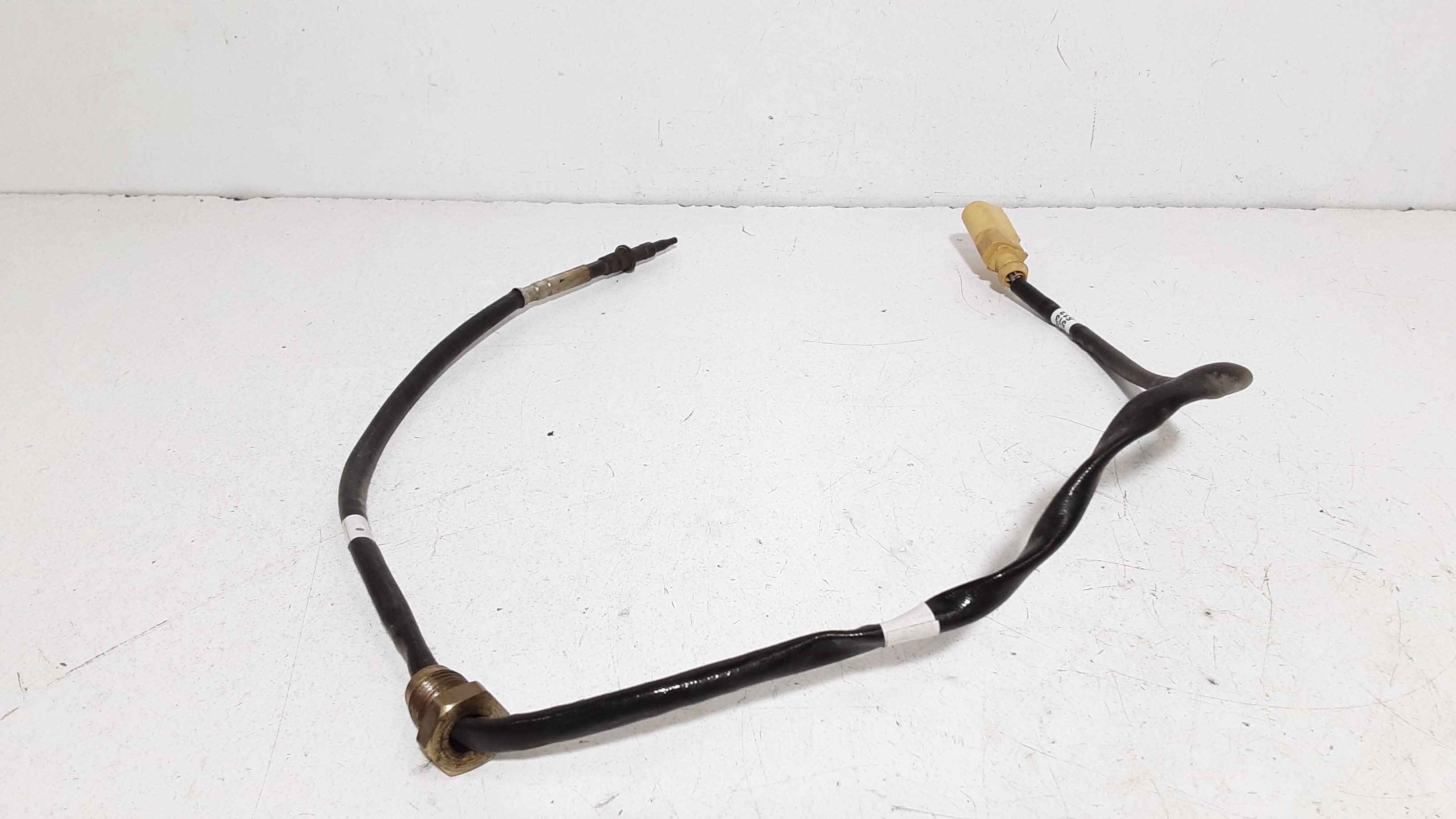 Sonda Lambda VOLKSWAGEN Tiguan Serie