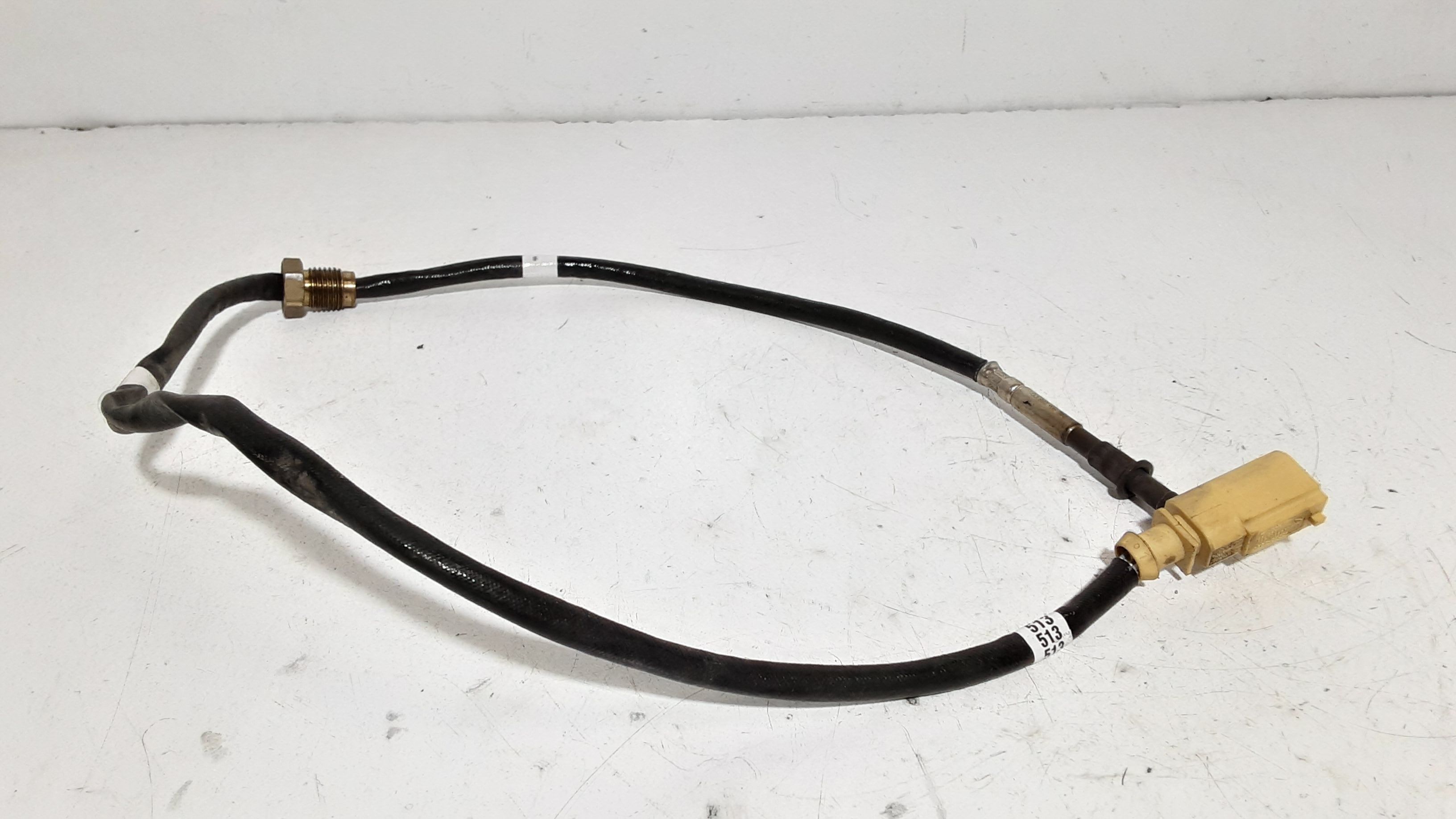 Sonda Lambda VOLKSWAGEN Tiguan Serie