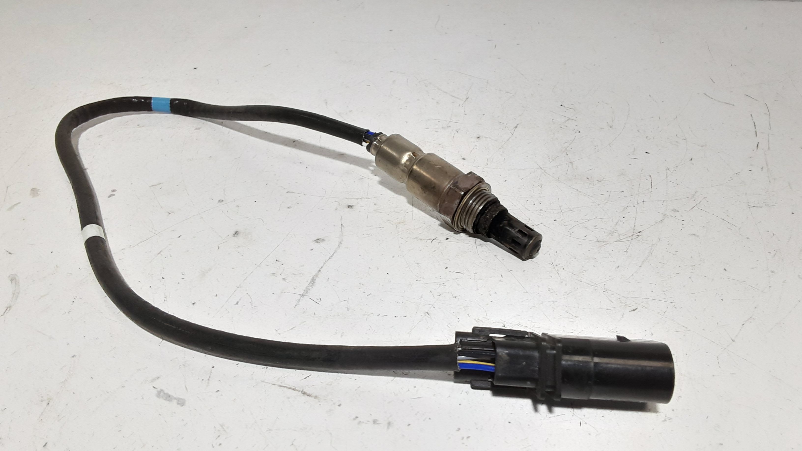 Sonda Lambda VOLKSWAGEN Tiguan Serie