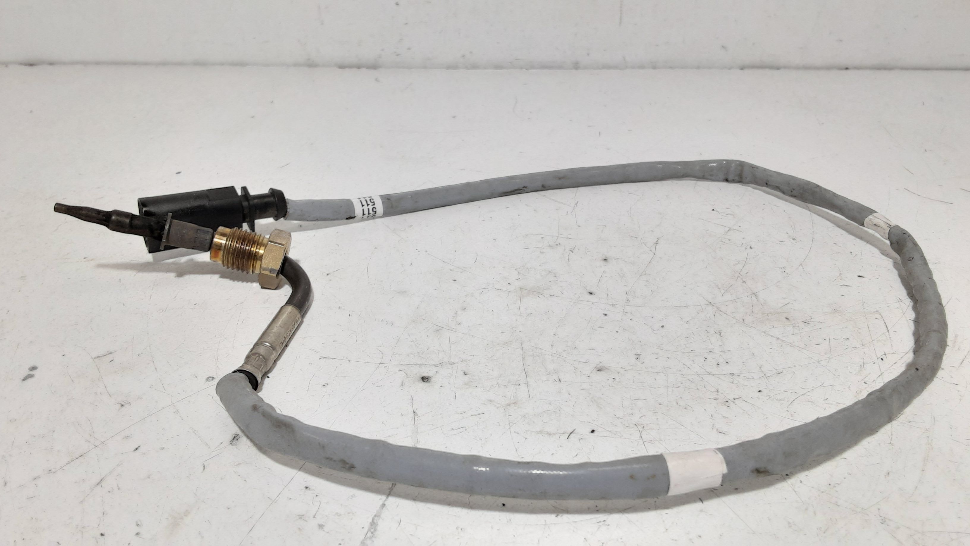 Sonda Lambda VOLKSWAGEN Tiguan Serie