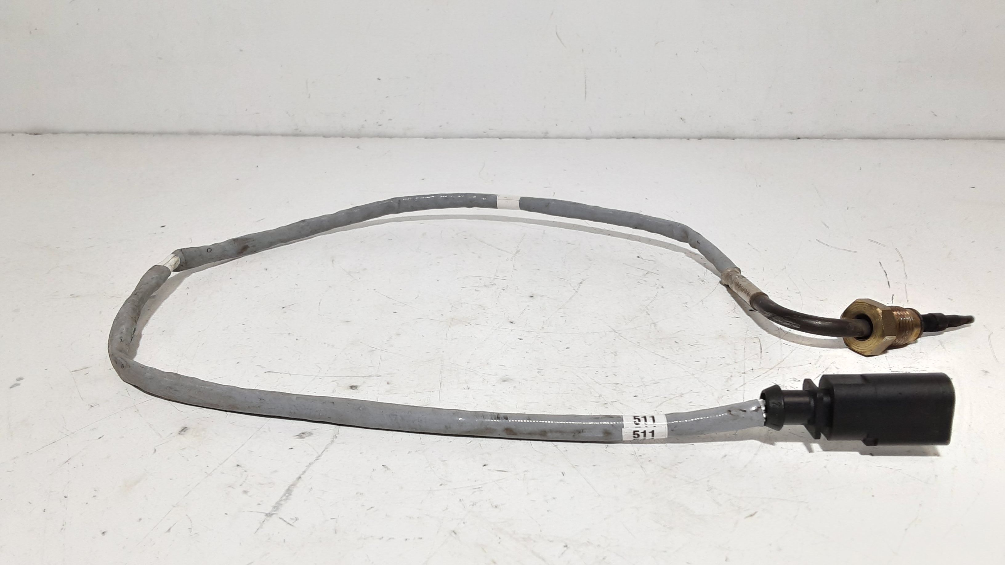 Sonda Lambda VOLKSWAGEN Tiguan Serie