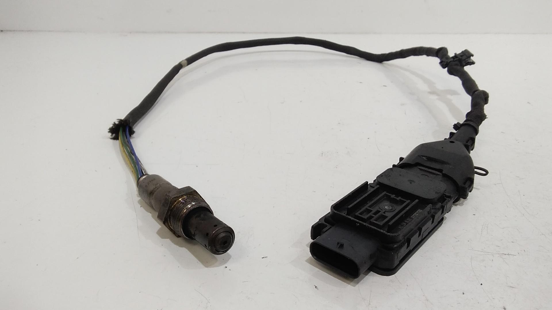 Sonda Lambda VOLKSWAGEN Tiguan Serie