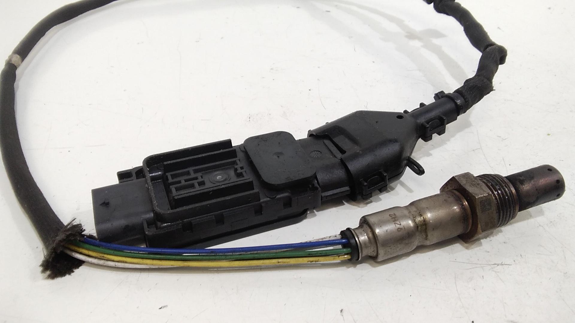 Sonda Lambda VOLKSWAGEN Tiguan Serie