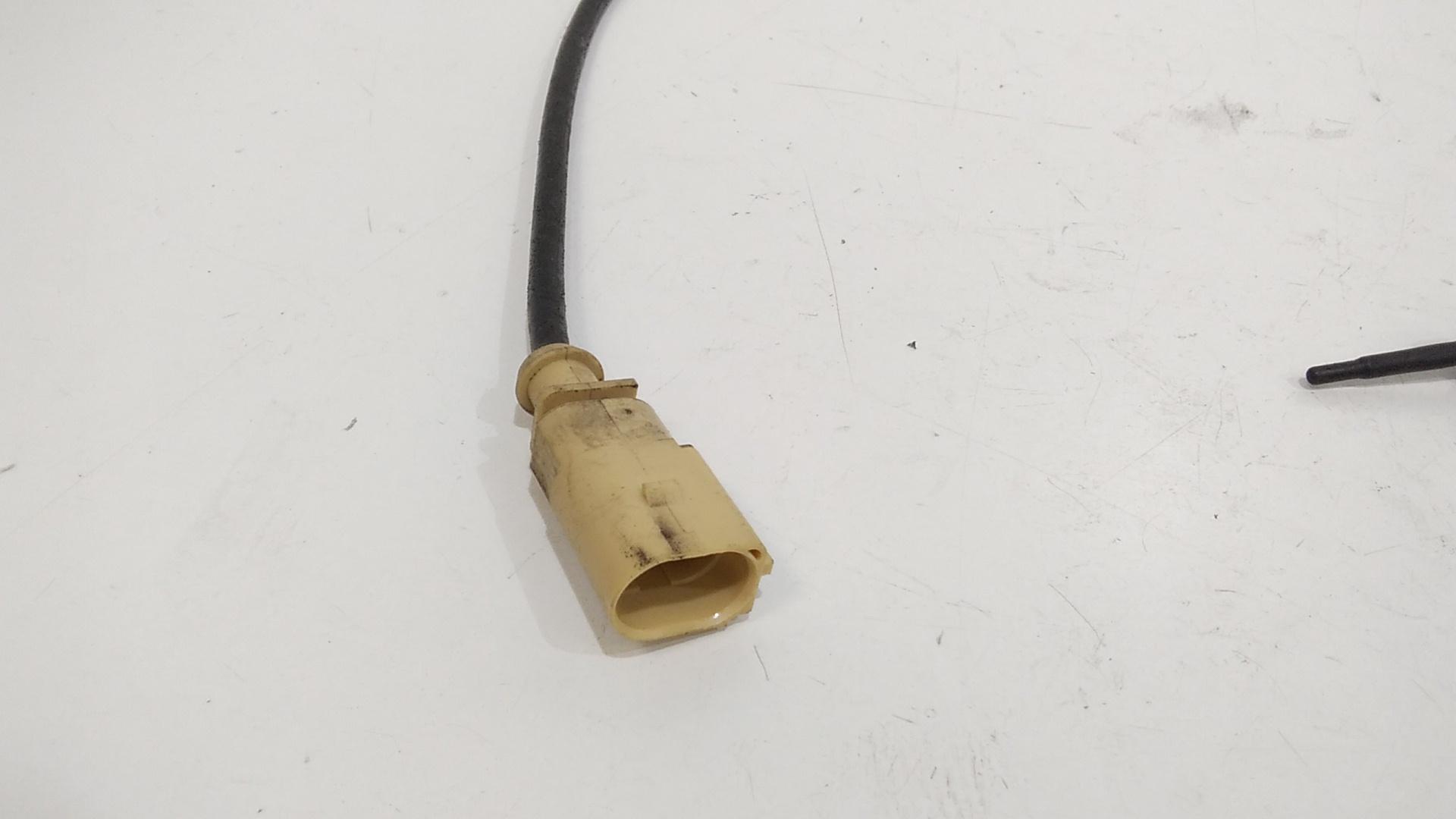 Sonda Lambda VOLKSWAGEN Tiguan Serie