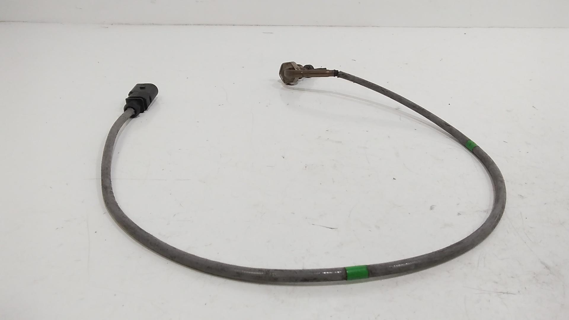 Sonda Lambda VOLKSWAGEN Tiguan Serie