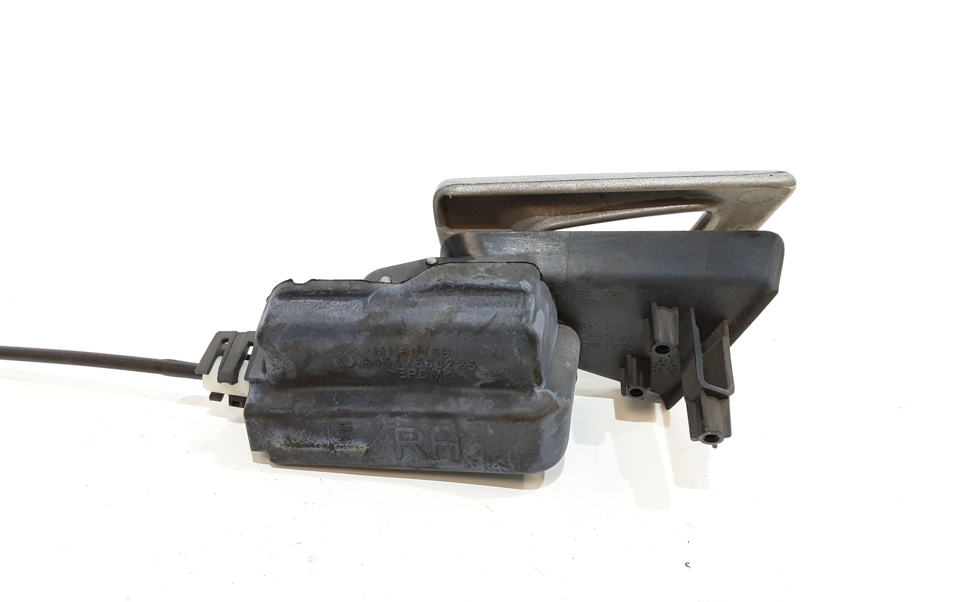 Maniglia interna Anteriore Destra SMART Forfour 1 Serie