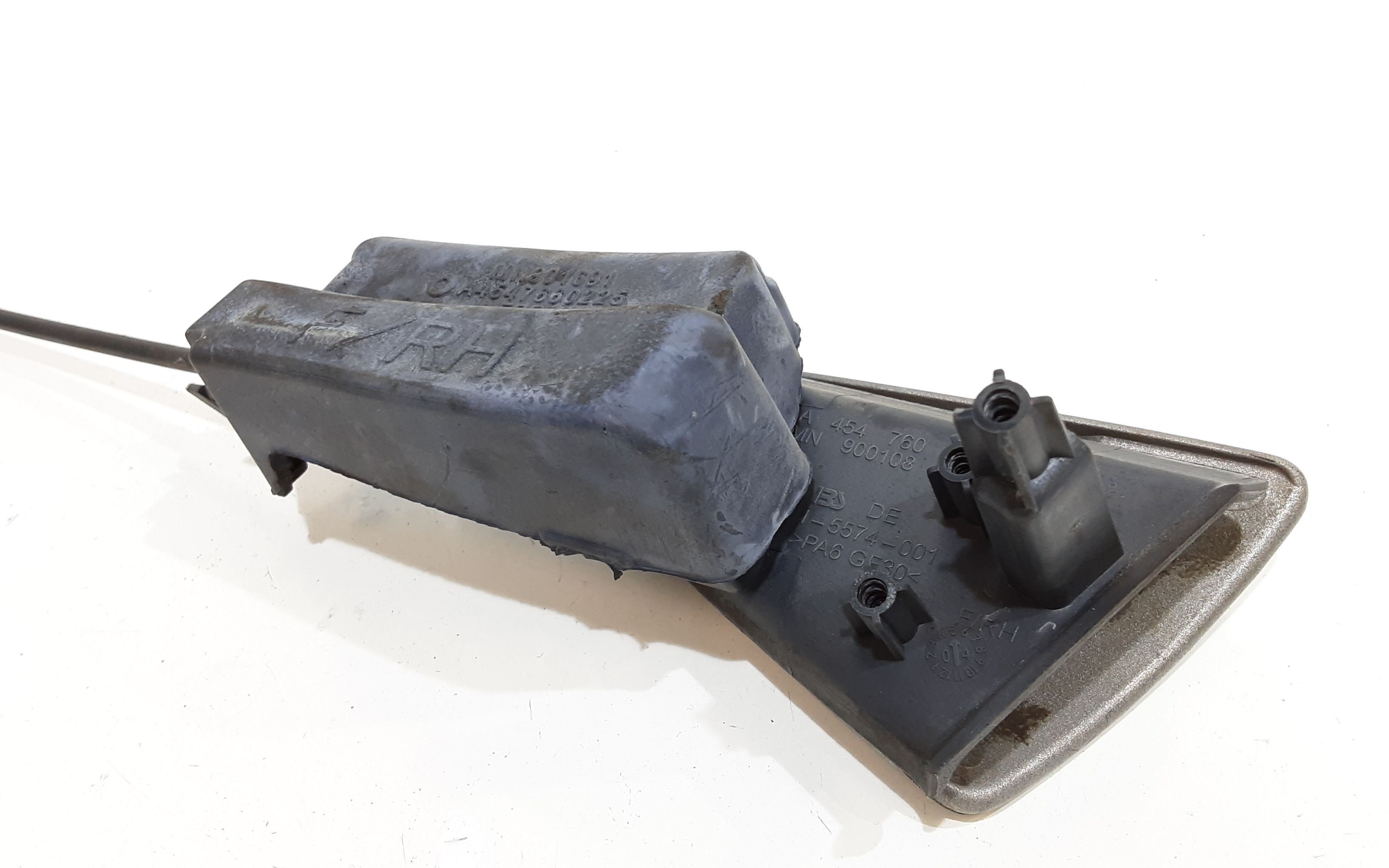 Maniglia interna Anteriore Destra SMART Forfour 1 Serie