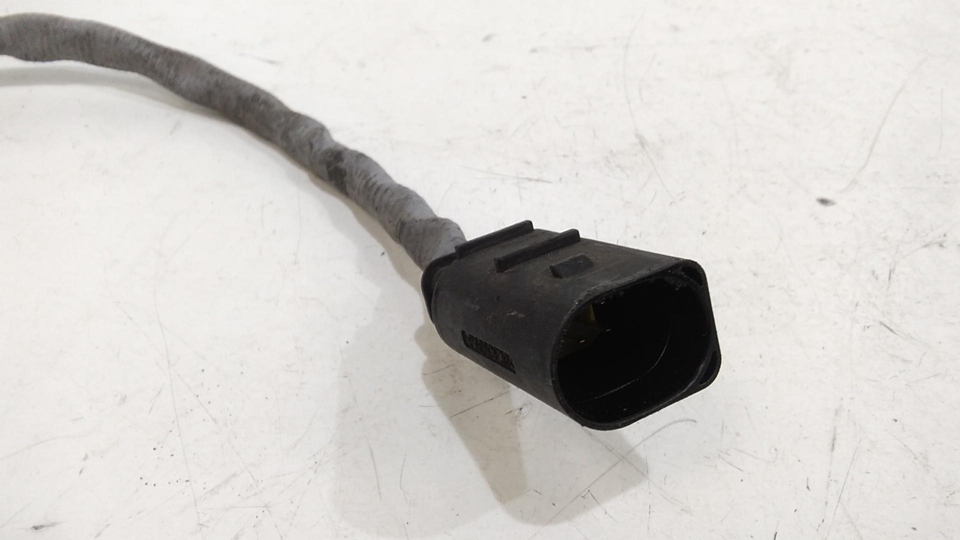 Sonda Lambda VOLKSWAGEN Tiguan Serie