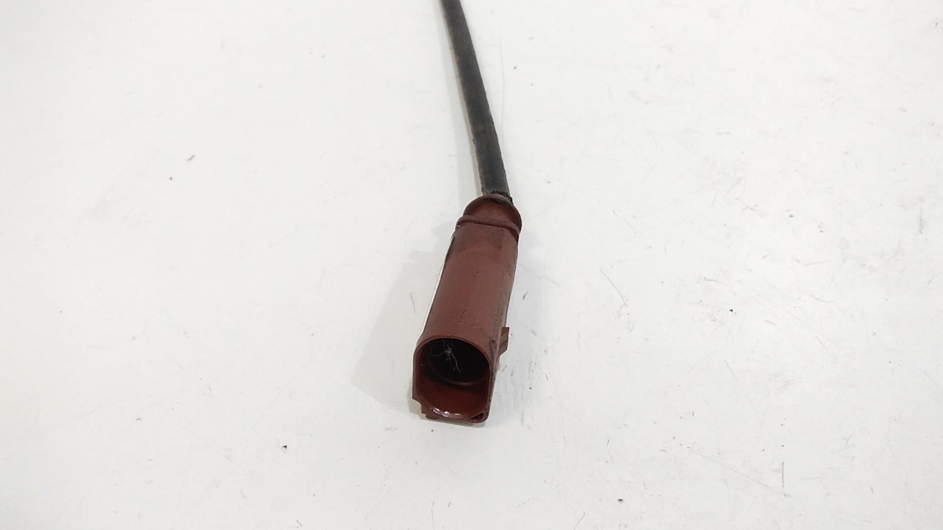 Sonda Lambda VOLKSWAGEN Tiguan Serie