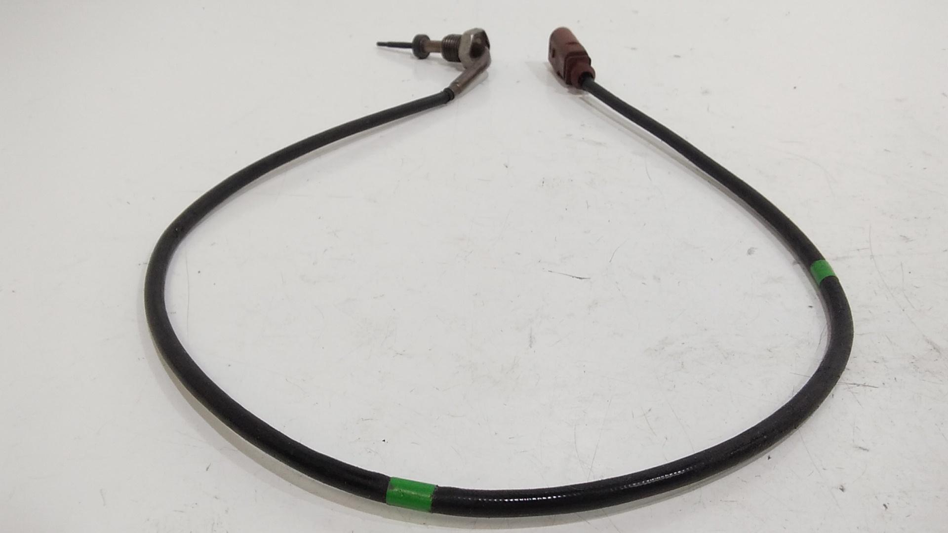 Sonda Lambda VOLKSWAGEN Tiguan Serie