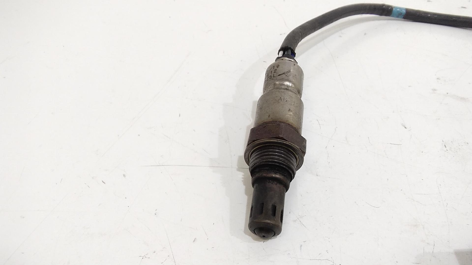 Sonda Lambda VOLKSWAGEN Tiguan Serie