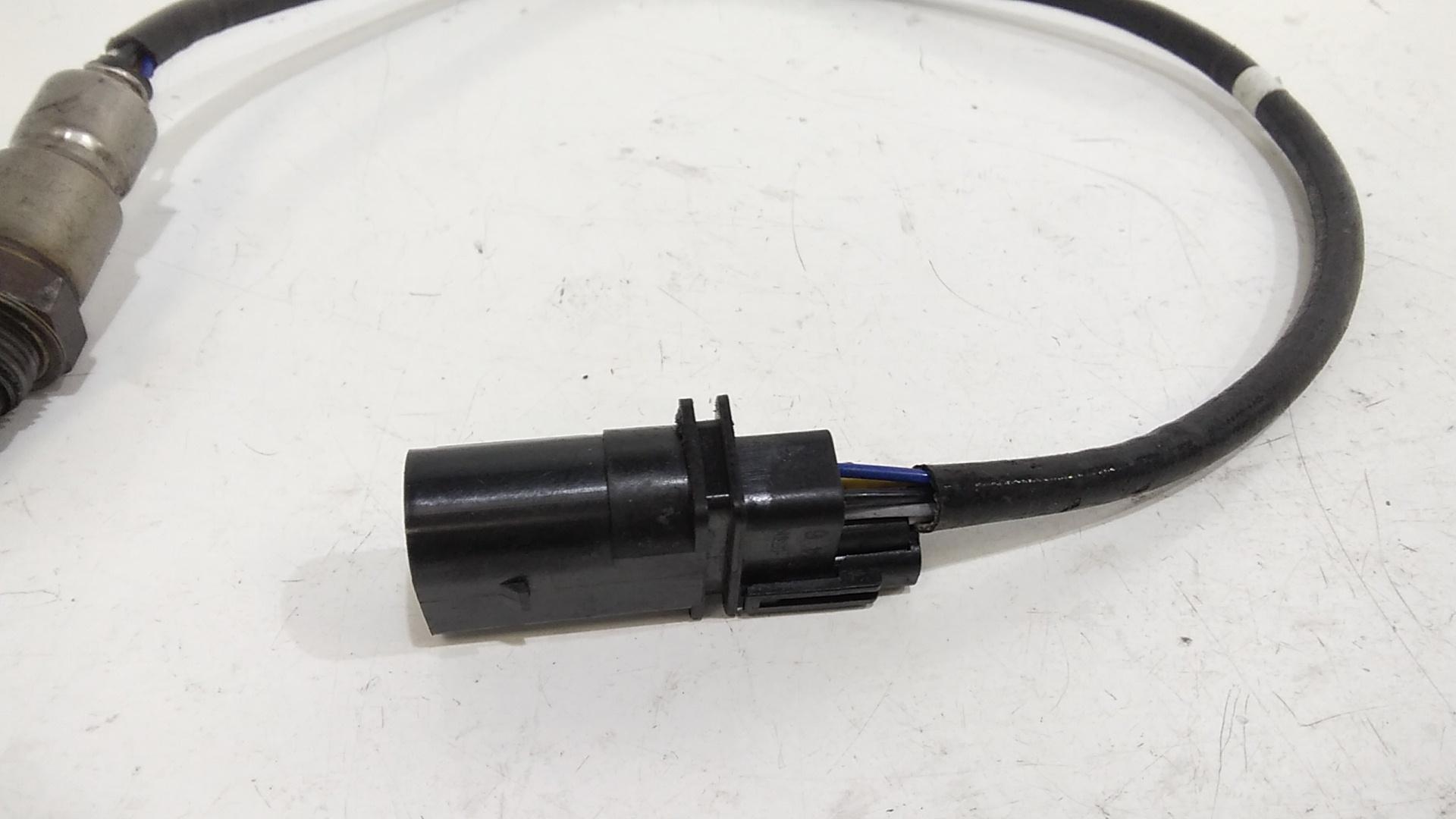 Sonda Lambda VOLKSWAGEN Tiguan Serie