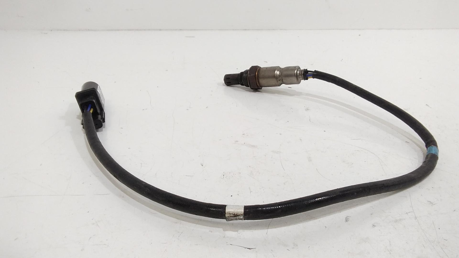 Sonda Lambda VOLKSWAGEN Tiguan Serie