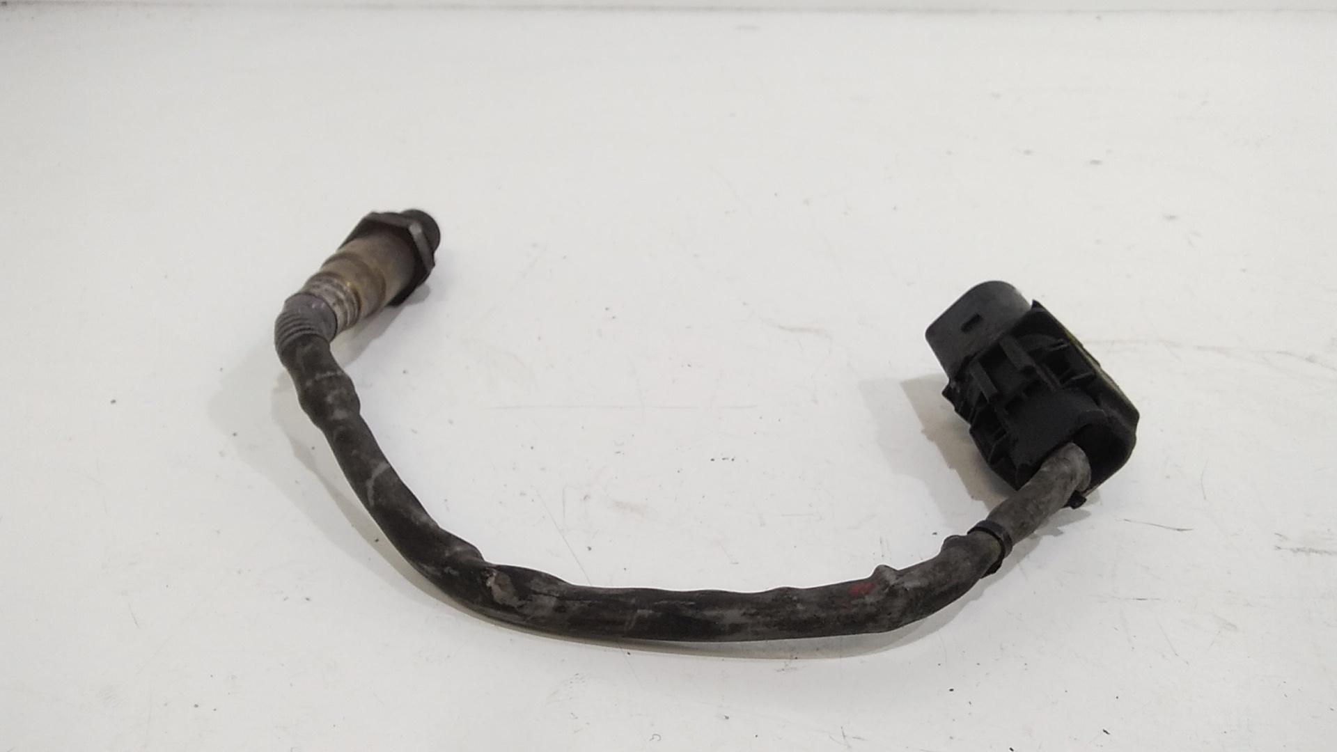 Sonda Lambda HYUNDAI Tucson serie