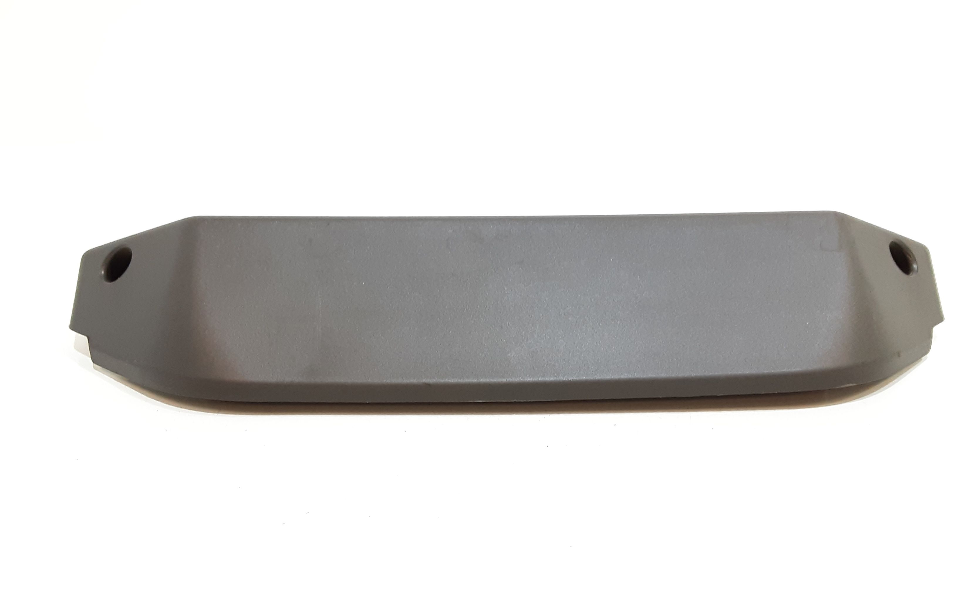 Terzo stop FIAT Idea 1 Serie