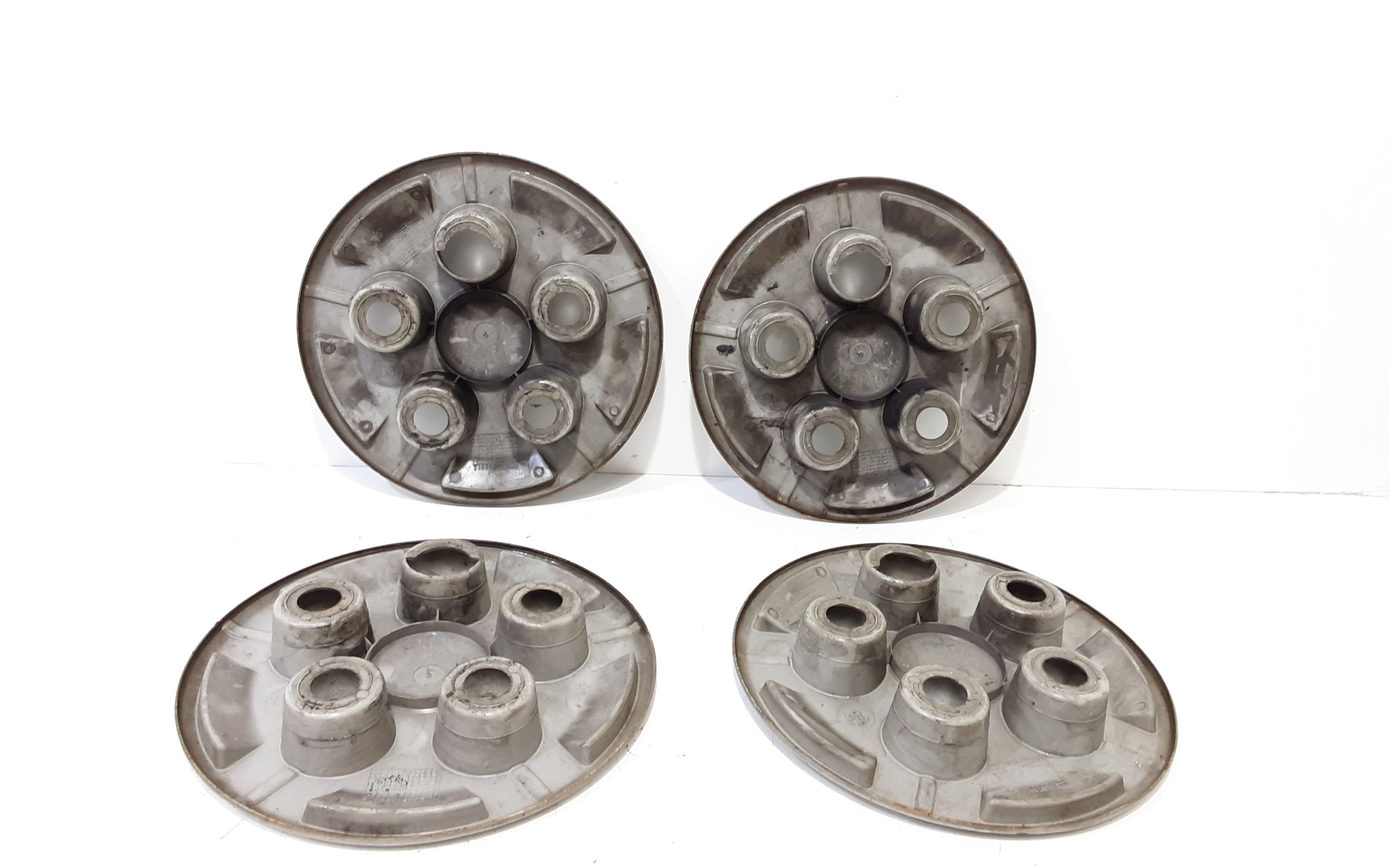 Copri mozzi PEUGEOT Boxer 4 Serie