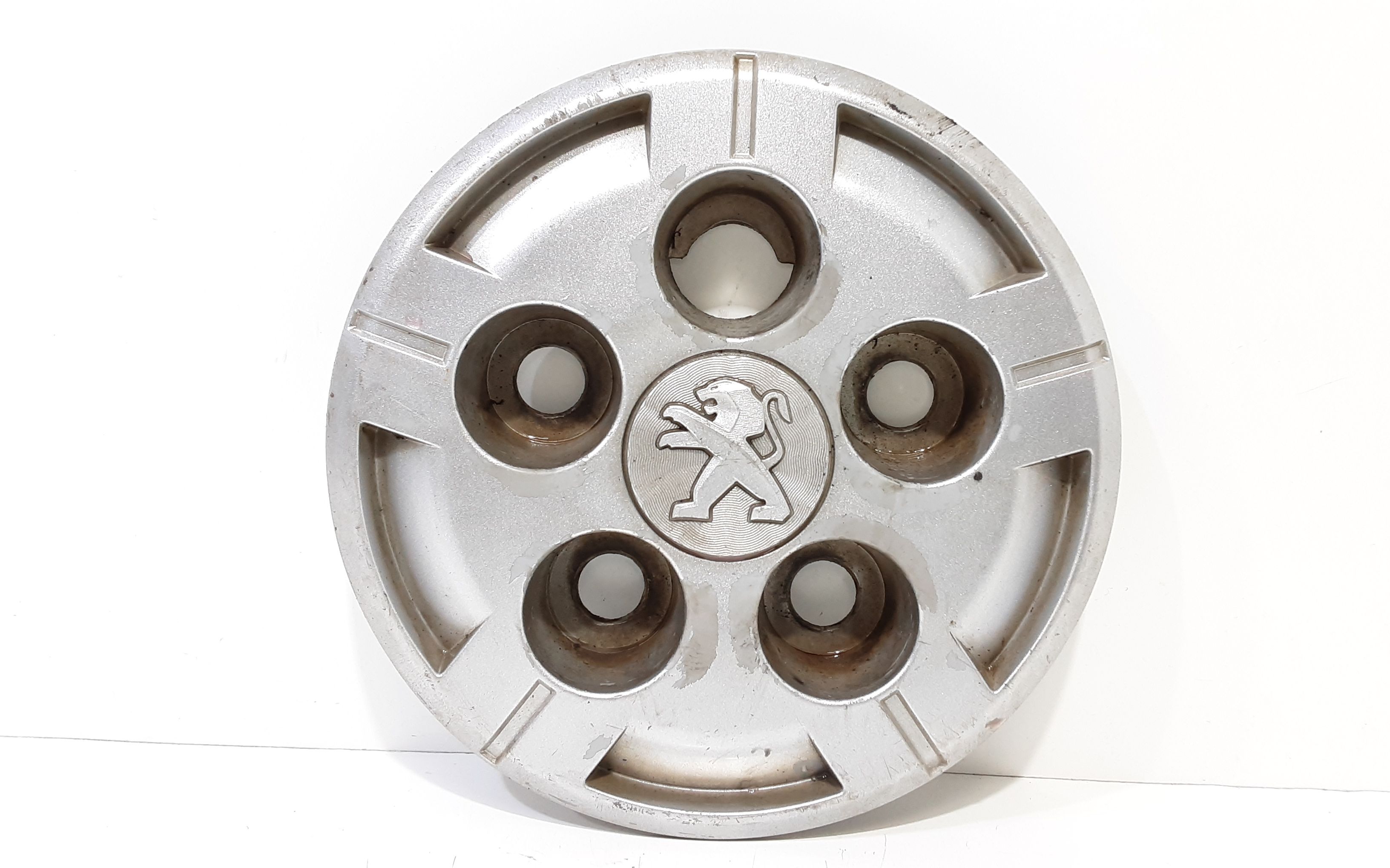 Copri mozzi PEUGEOT Boxer 4 Serie