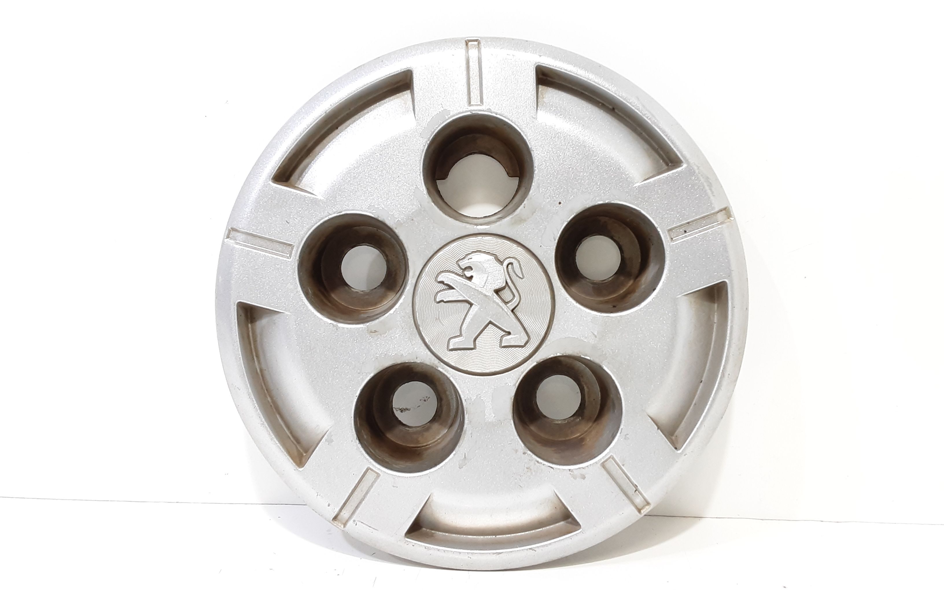 Copri mozzi PEUGEOT Boxer 4 Serie