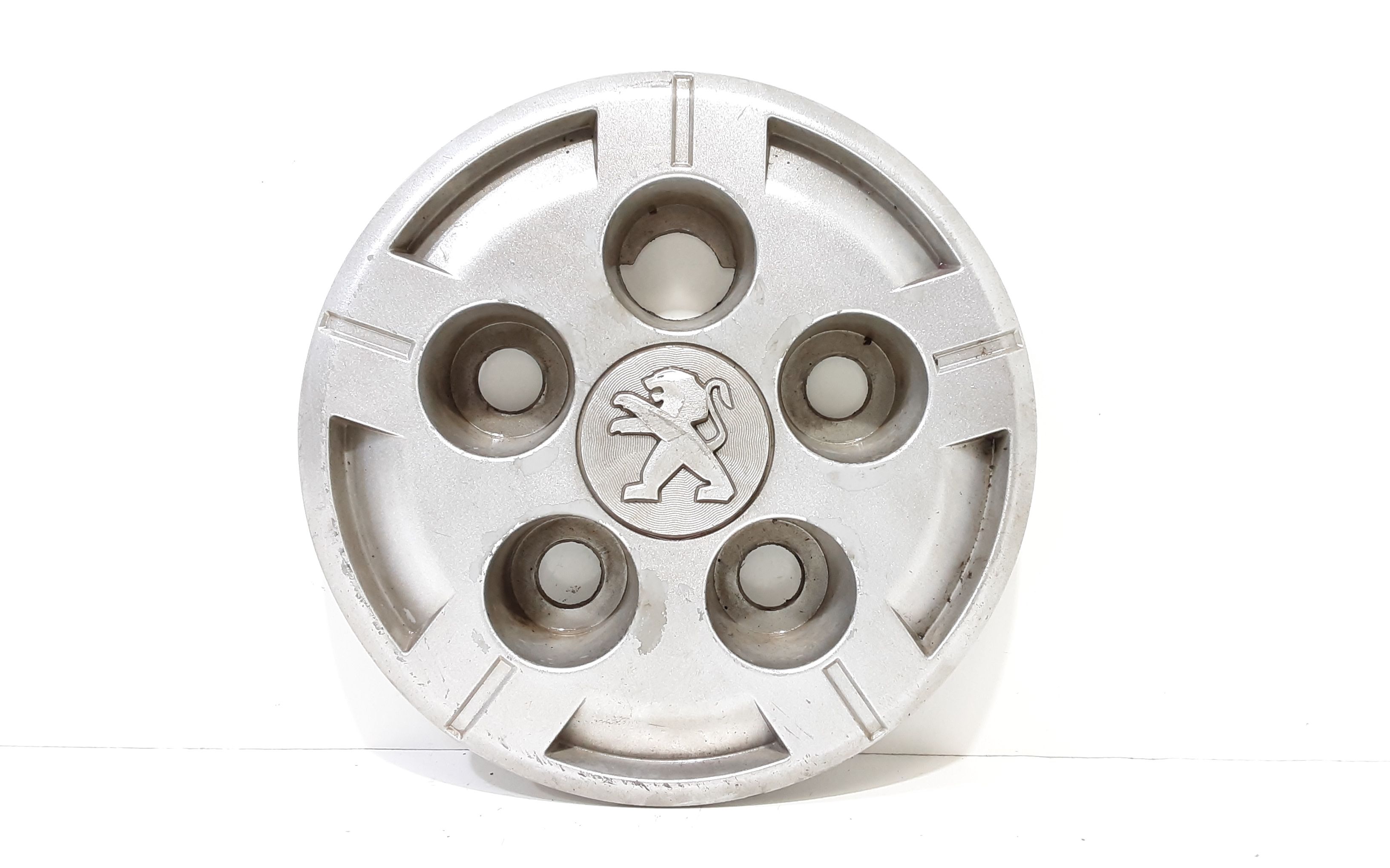 Copri mozzi PEUGEOT Boxer 4 Serie