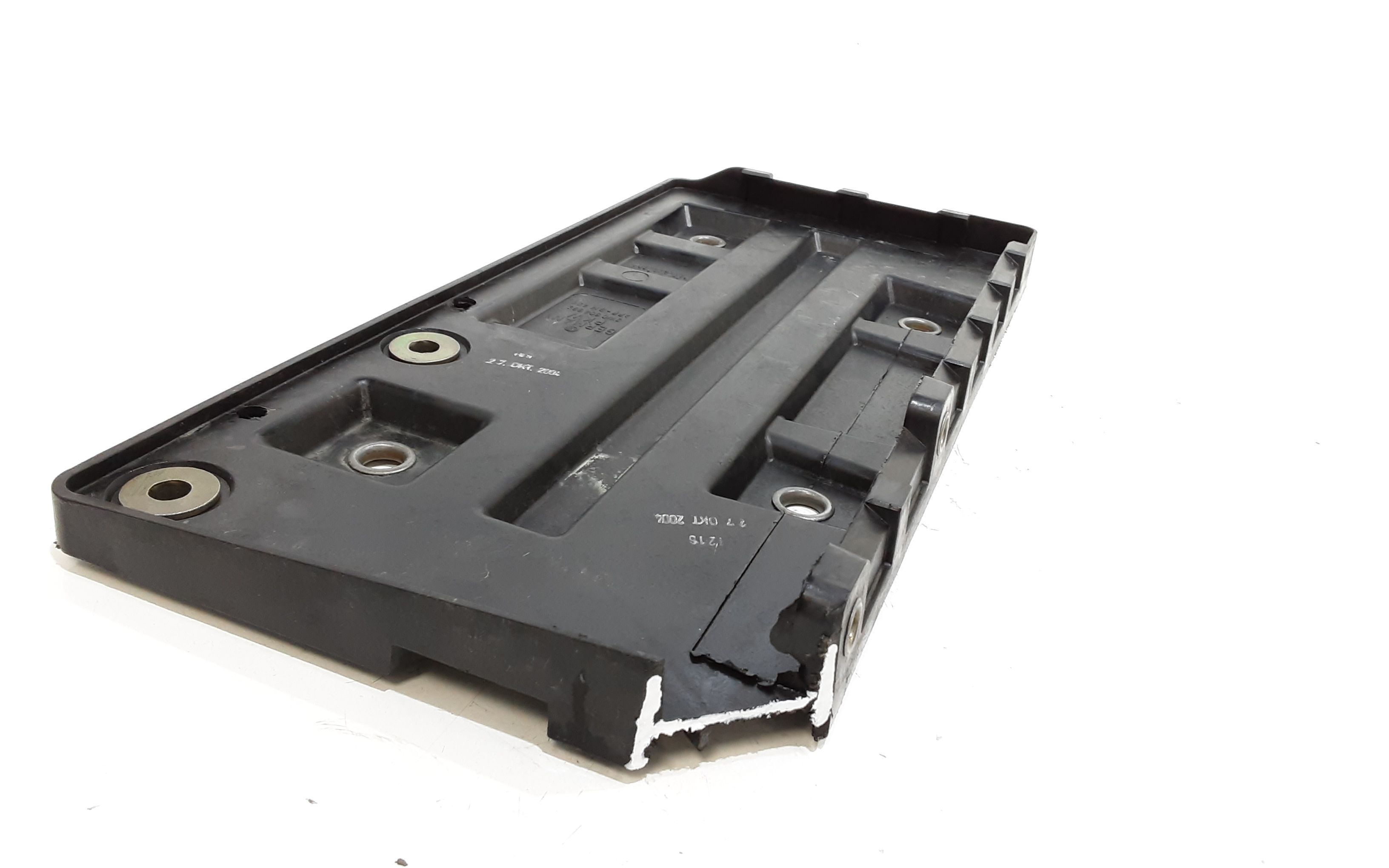 Alloggio Batteria BENTLEY Continental GT