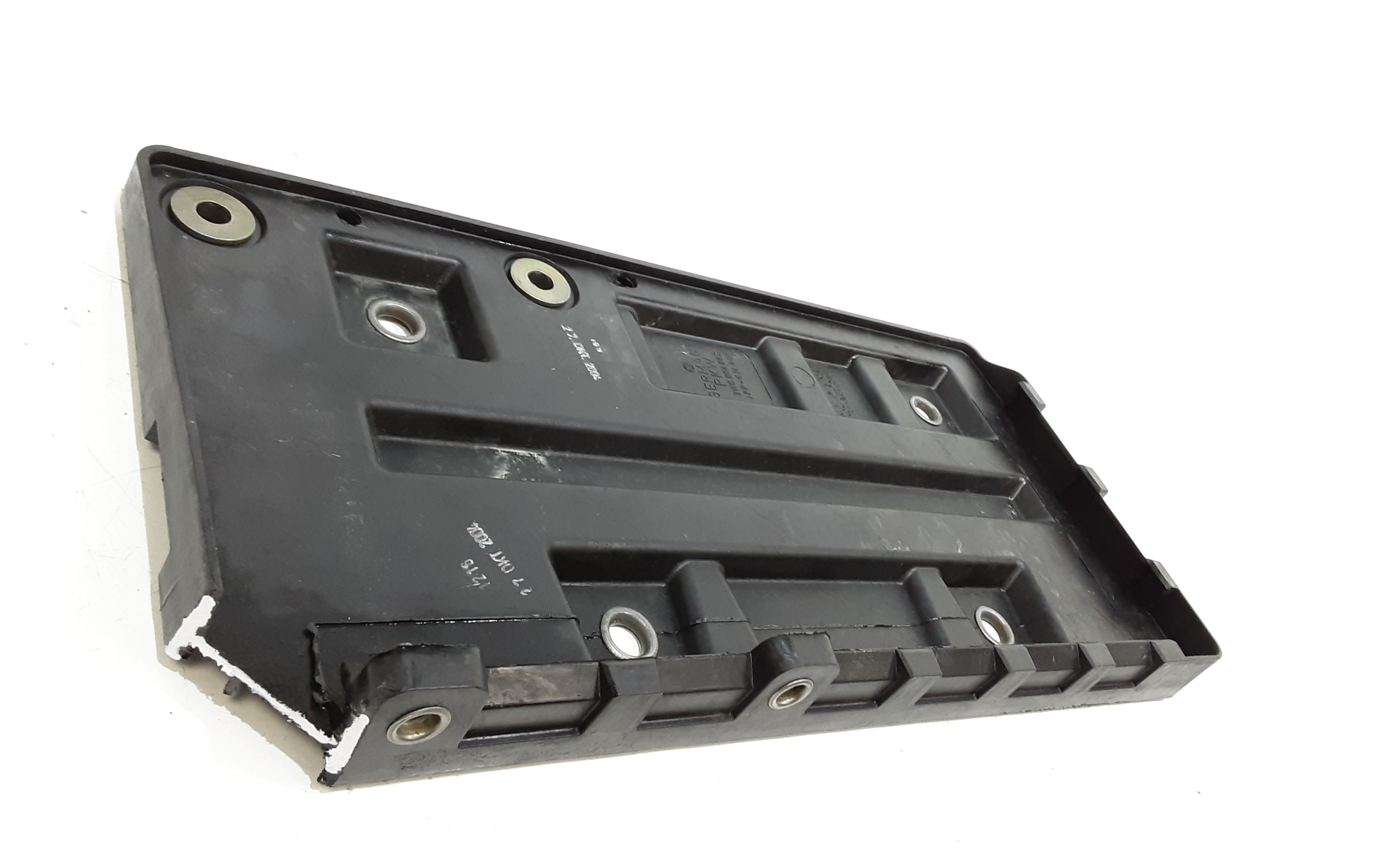 Alloggio Batteria BENTLEY Continental GT