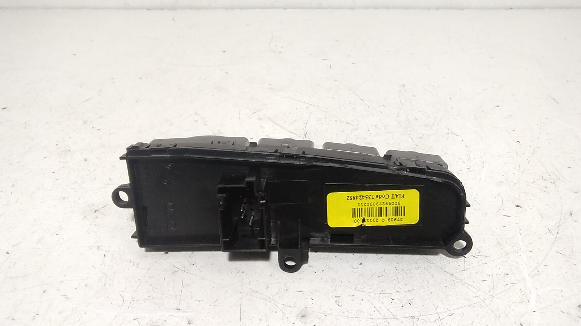 Pulsante ASR FIAT Bravo 2 Serie