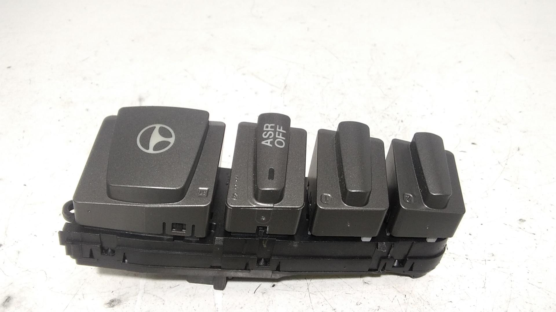 Pulsante ASR FIAT Bravo 2 Serie