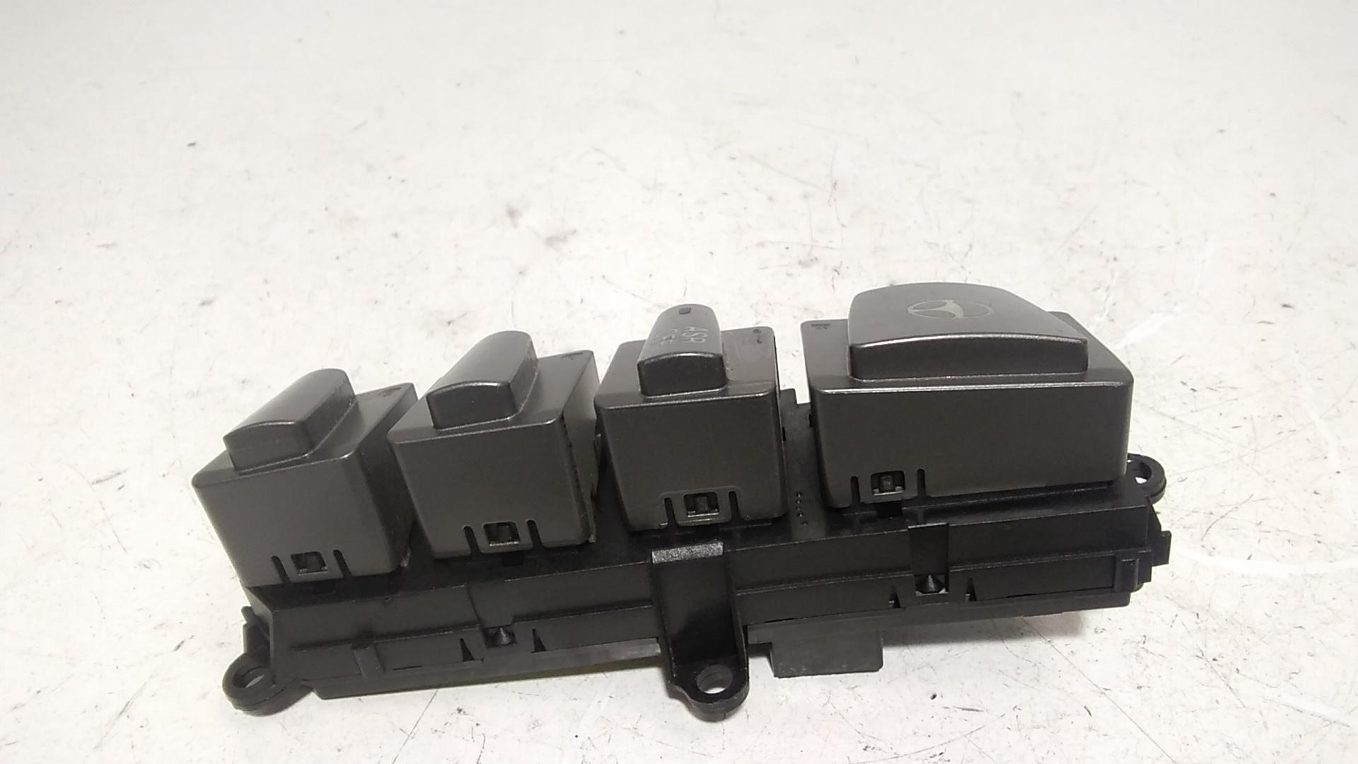 Pulsante ASR FIAT Bravo 2 Serie