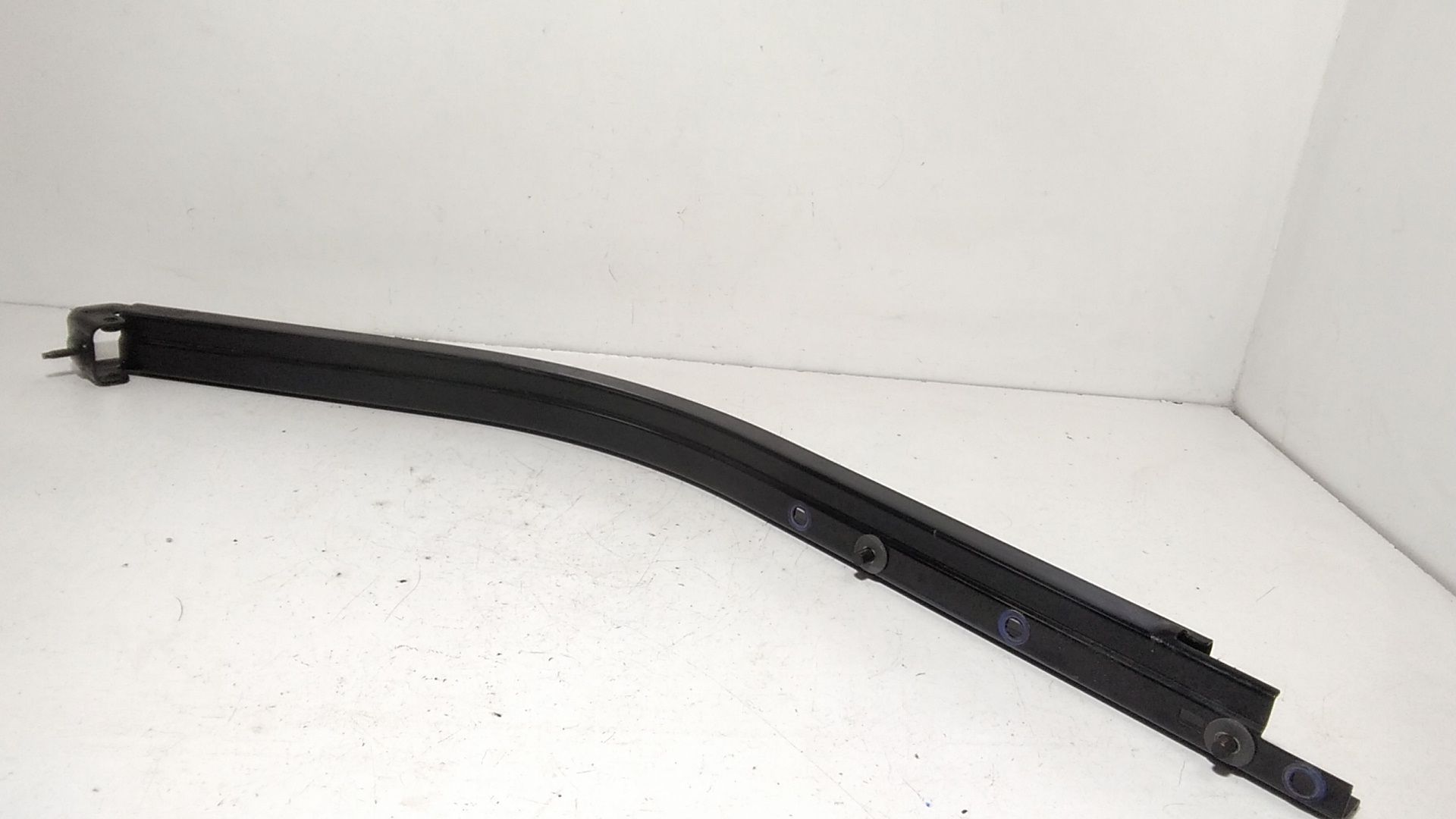 Binario porta scorrevole PEUGEOT Rifter Serie (18>)