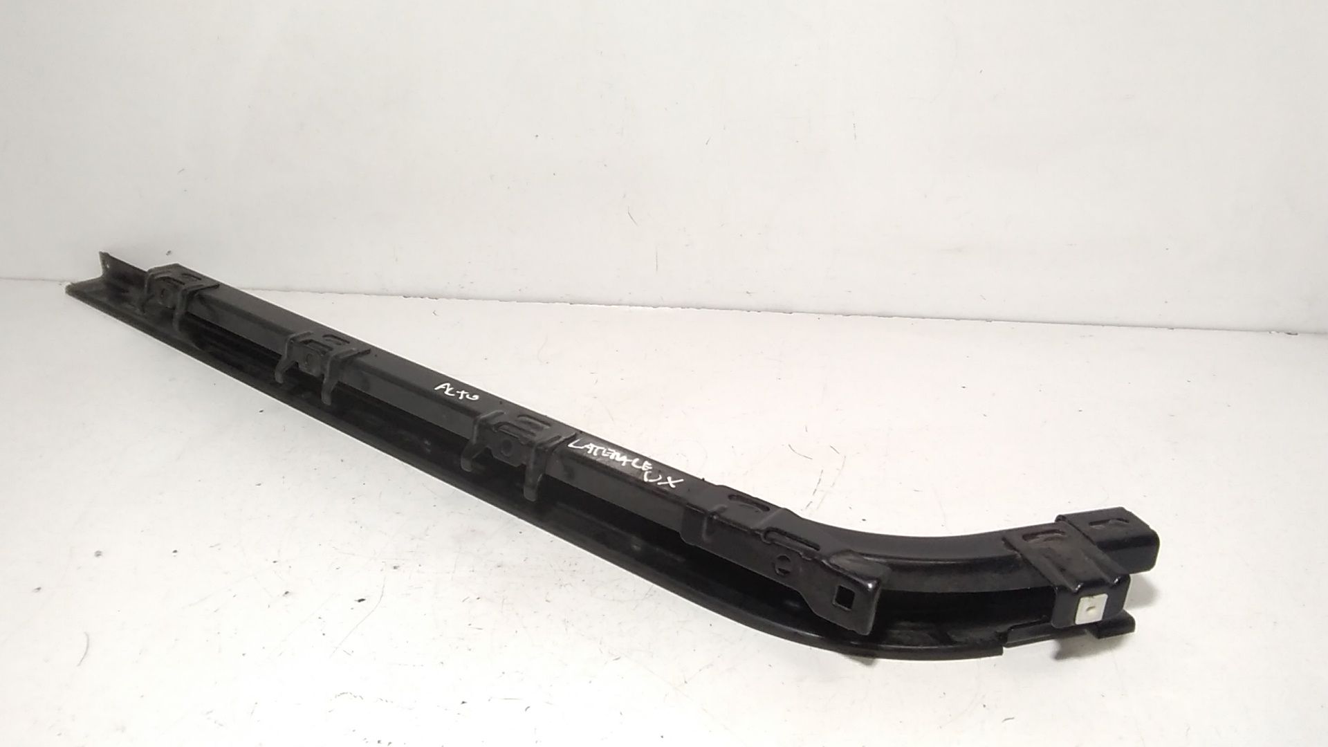 Binario porta scorrevole PEUGEOT Rifter Serie (18>)