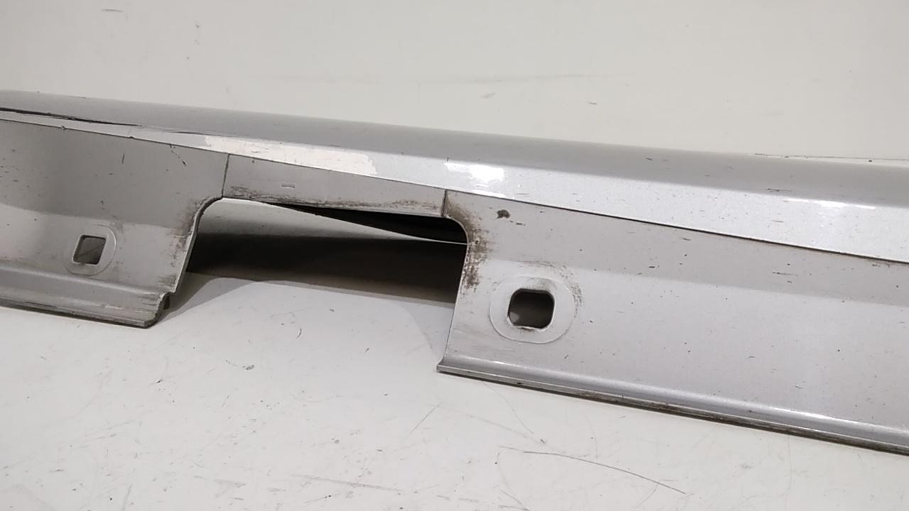 Minigonna Laterale Destra MERCEDES CLA Serie (13>)