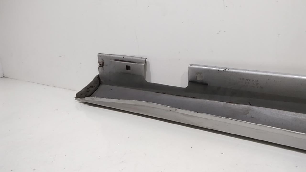 Minigonna Laterale Destra MERCEDES CLA Serie (13>)