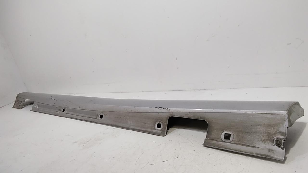 Minigonna Laterale Sinistra MERCEDES CLA Serie (13>)