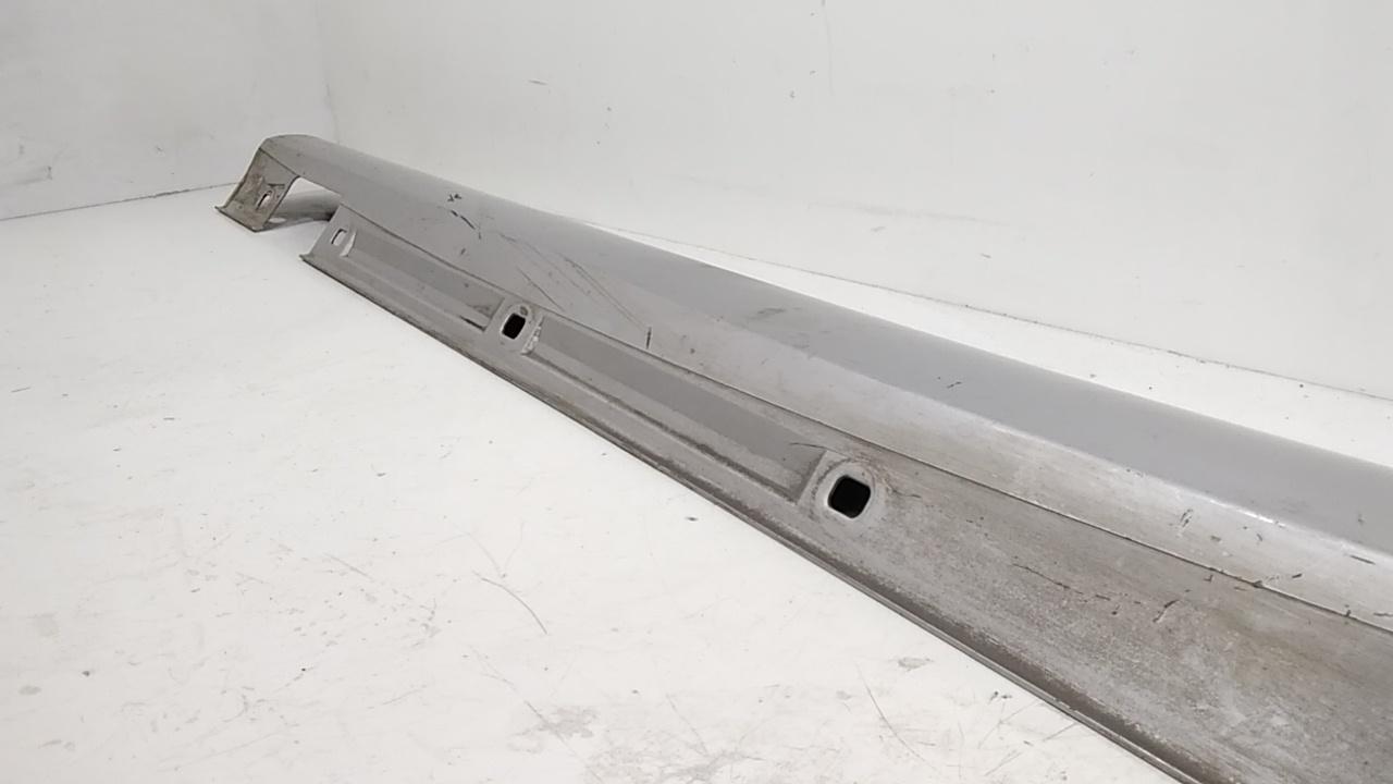 Minigonna Laterale Sinistra MERCEDES CLA Serie (13>)