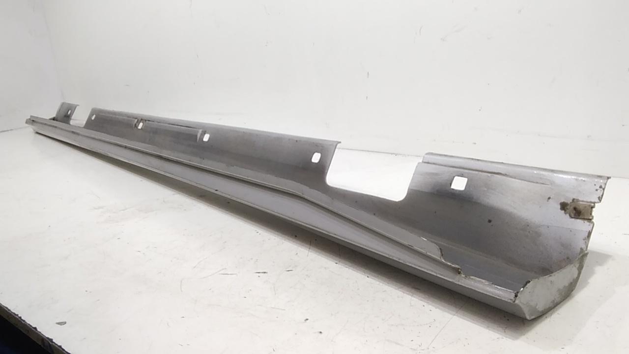 Minigonna Laterale Sinistra MERCEDES CLA Serie (13>)