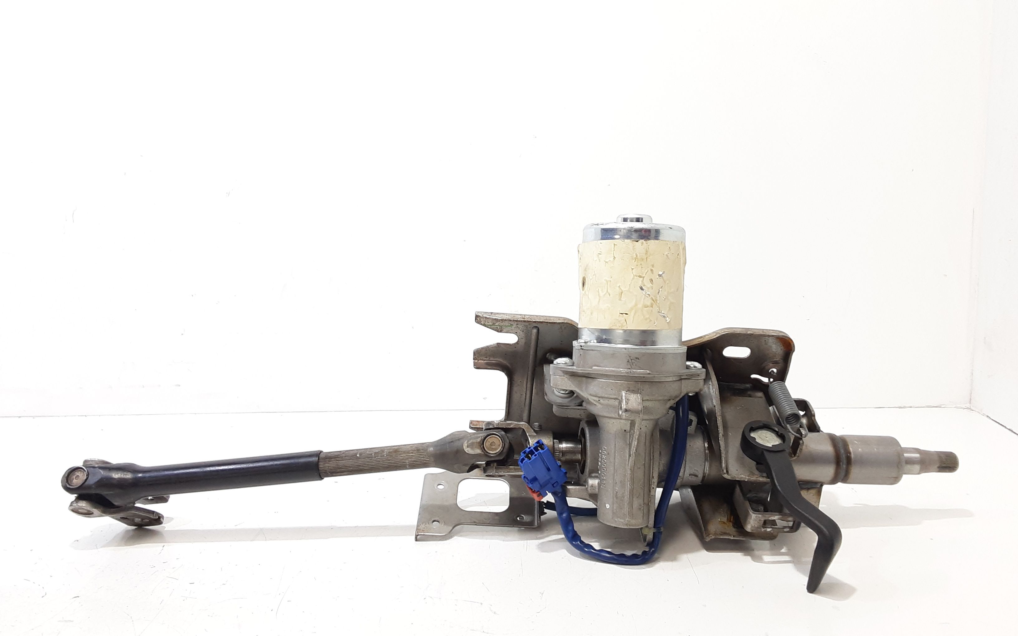 City completo RENAULT Twingo II serie  (07>14)