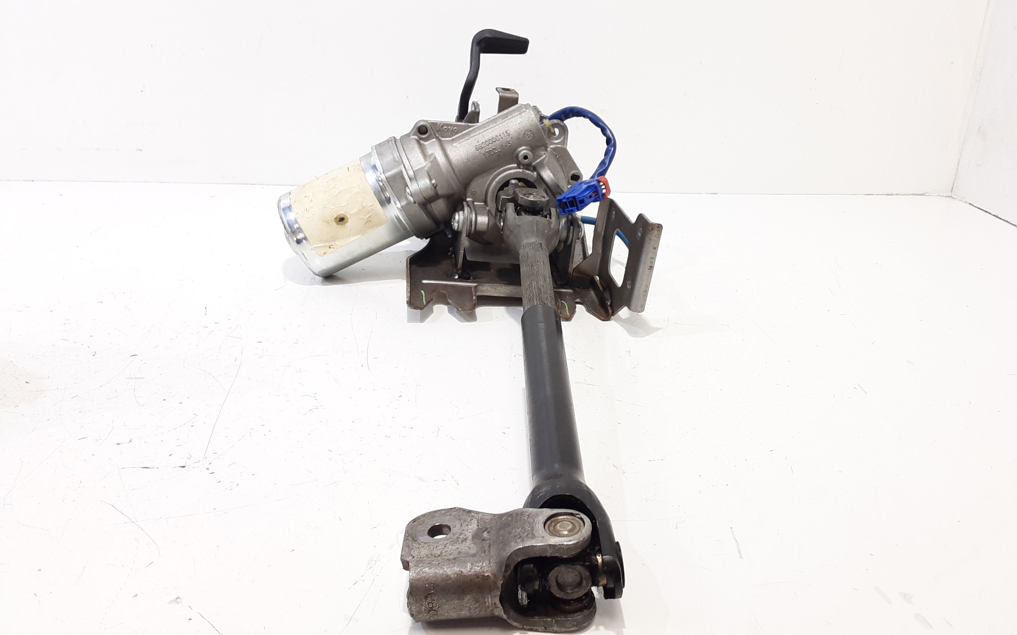 City completo RENAULT Twingo II serie  (07>14)