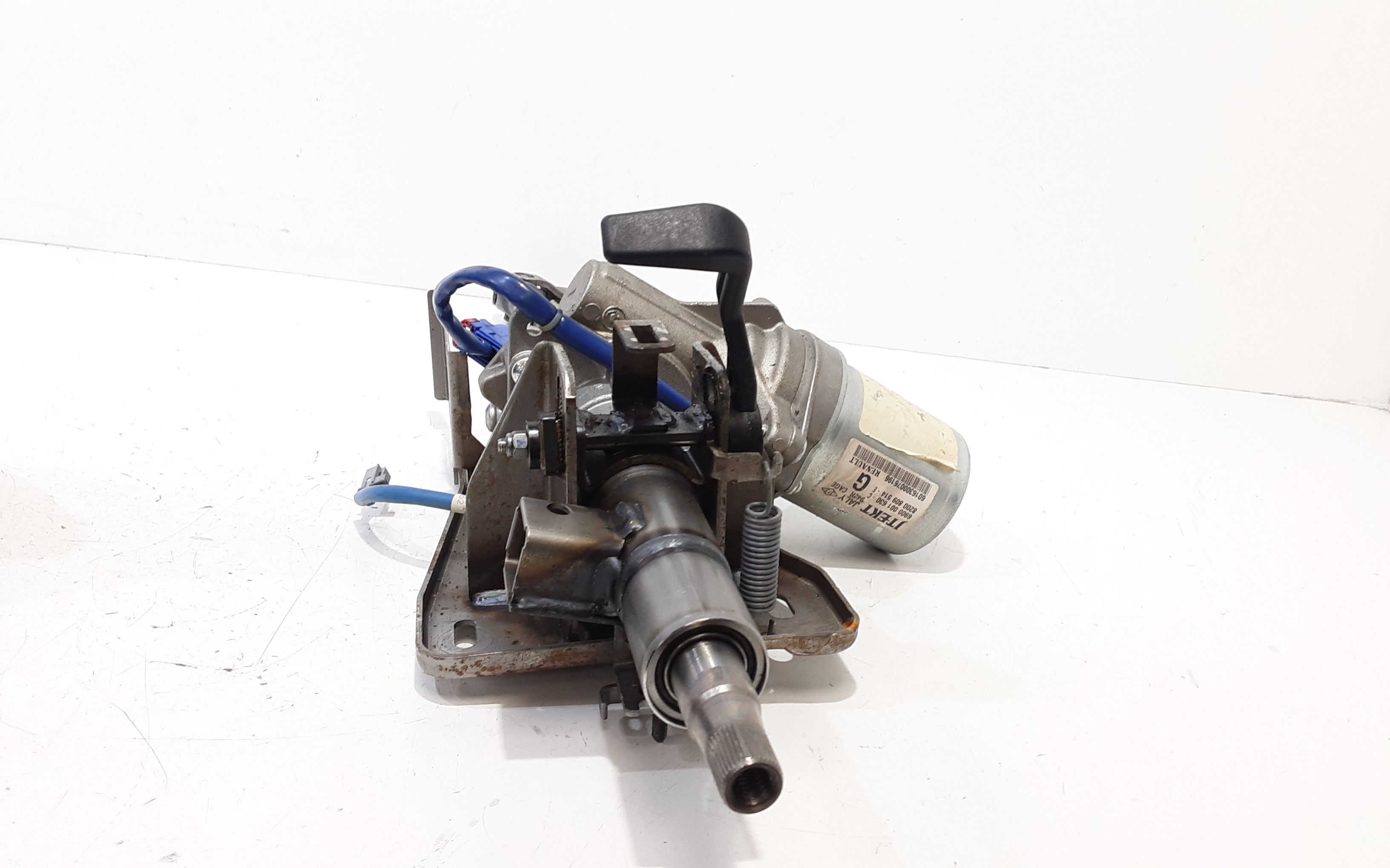 City completo RENAULT Twingo II serie  (07>14)