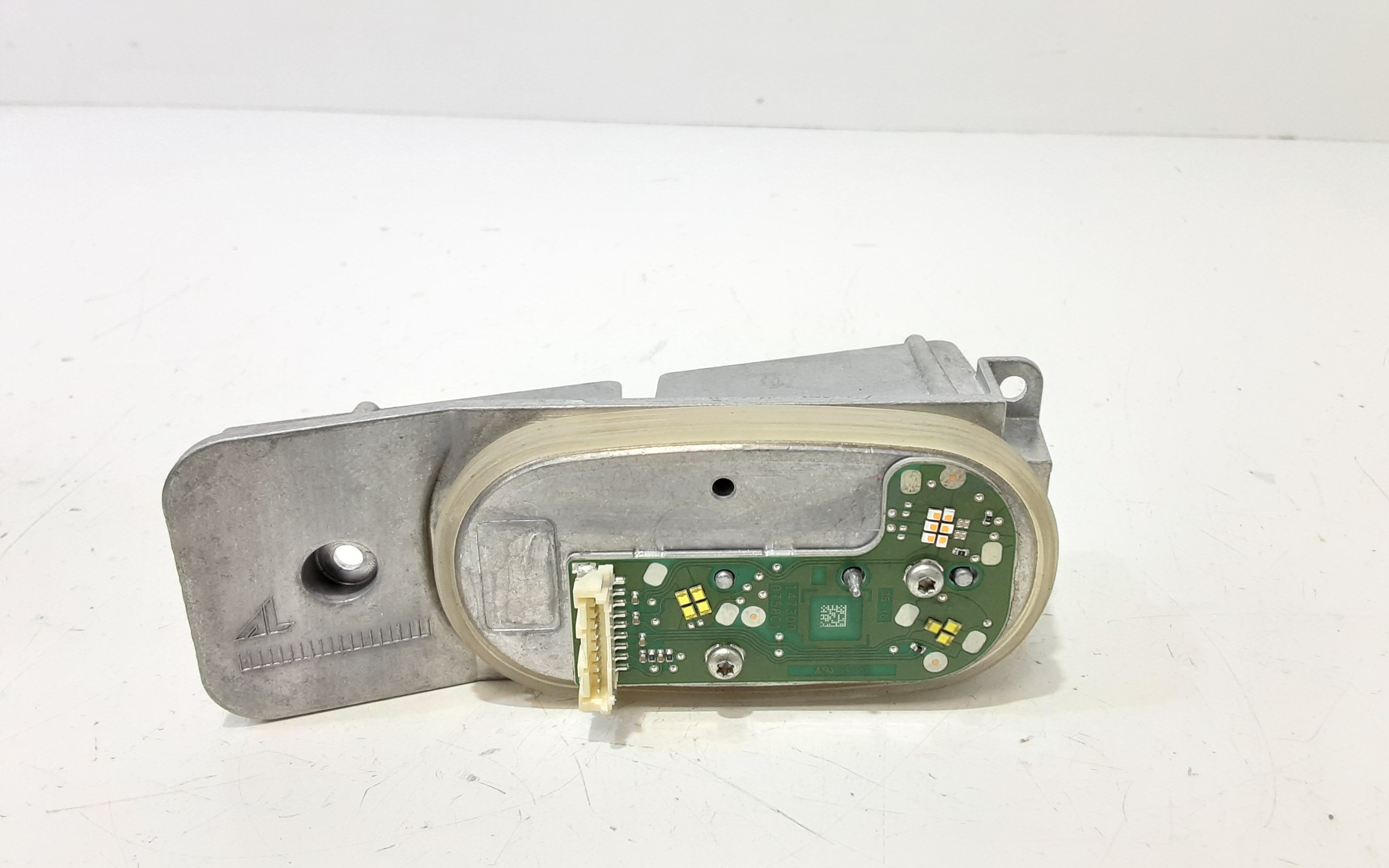 Centralina led di posizione BMW Z4 Serie G29 (18>)