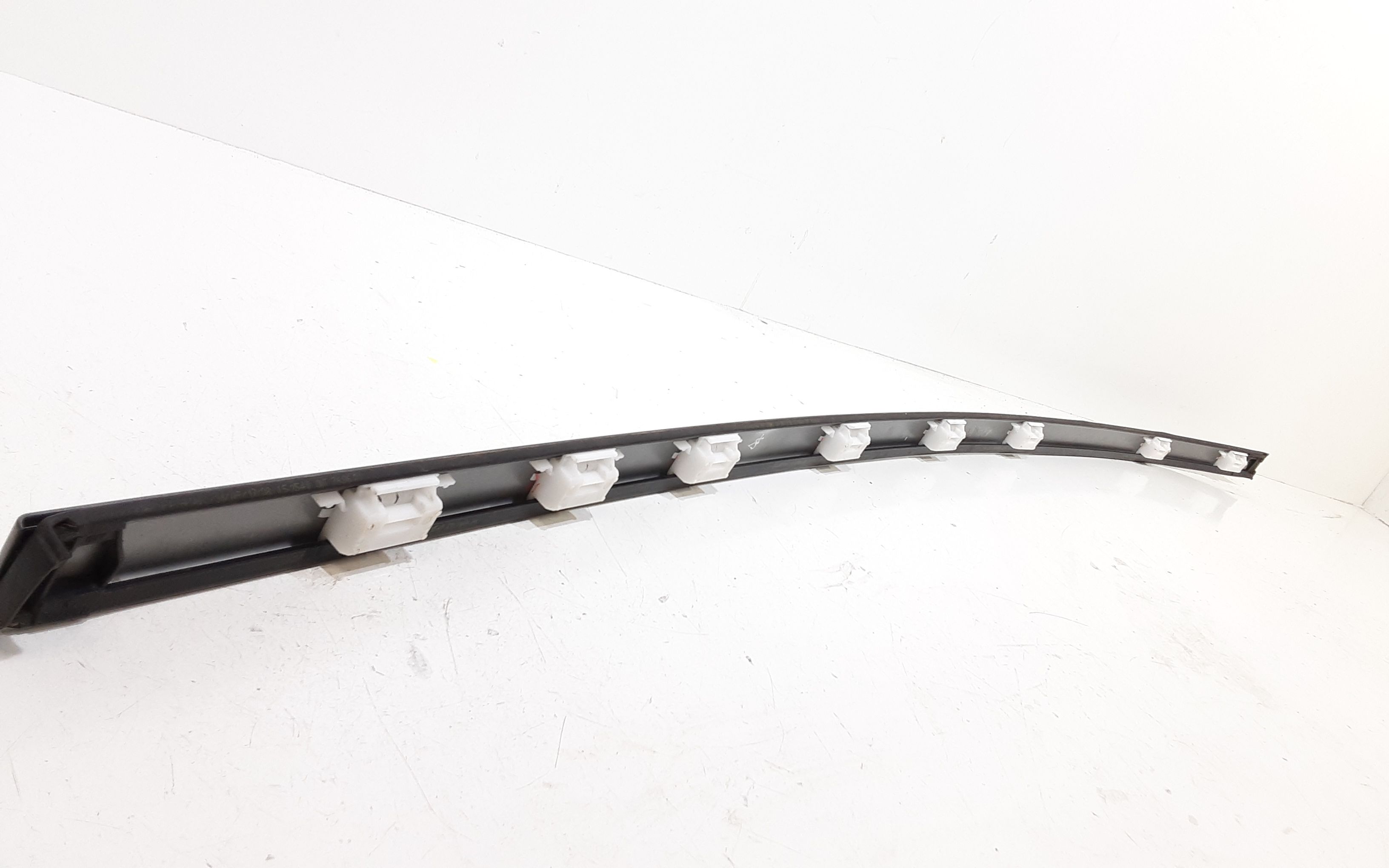 Modanatura tetto DX JAGUAR E-Pace Serie  (17>)