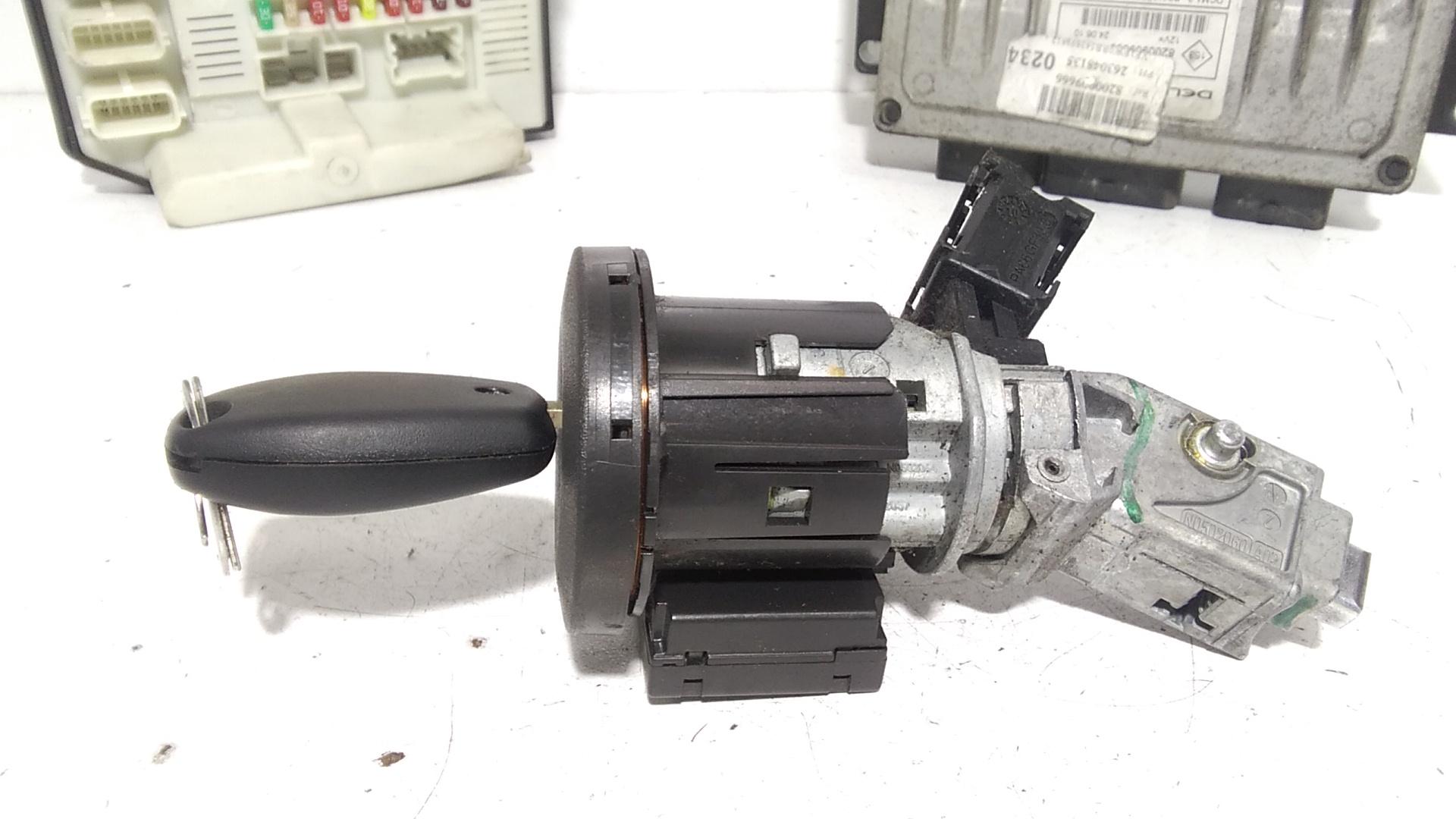 Kit accensione RENAULT Kangoo 4 Serie