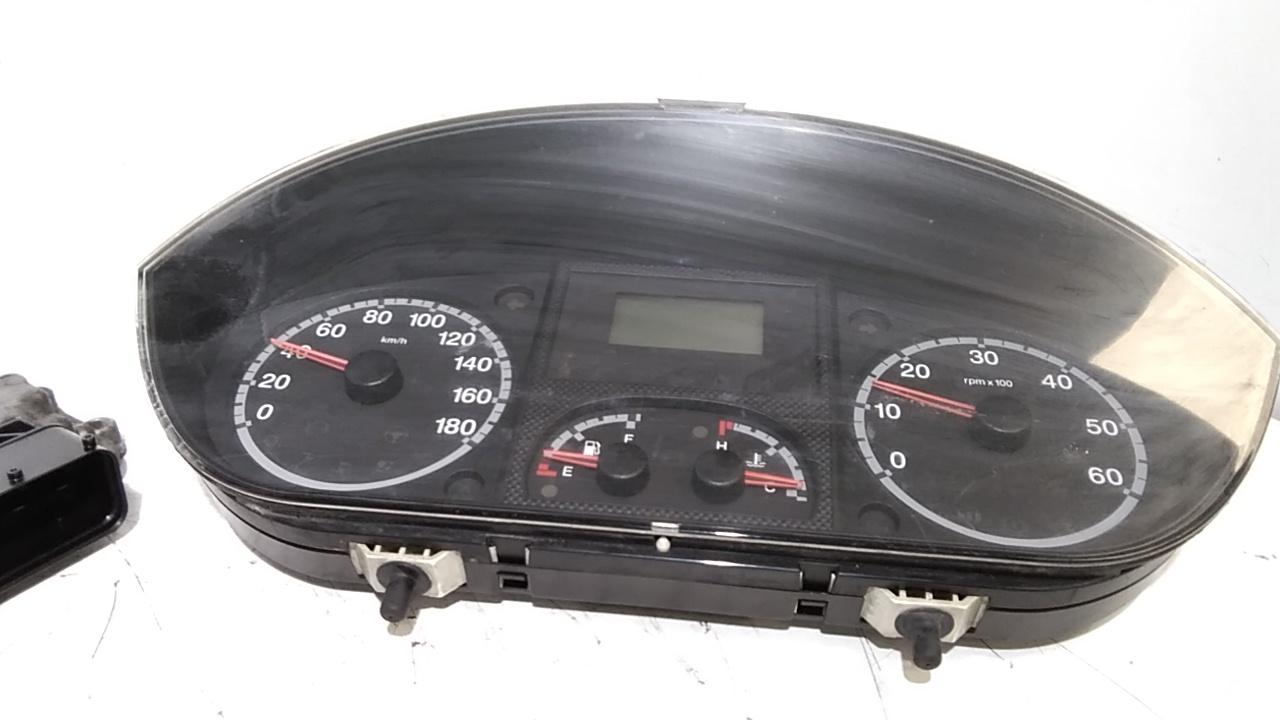 Kit accensione PEUGEOT Boxer 3 Serie