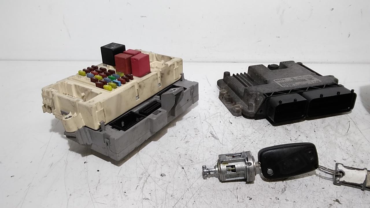 Kit accensione PEUGEOT Boxer 3 Serie