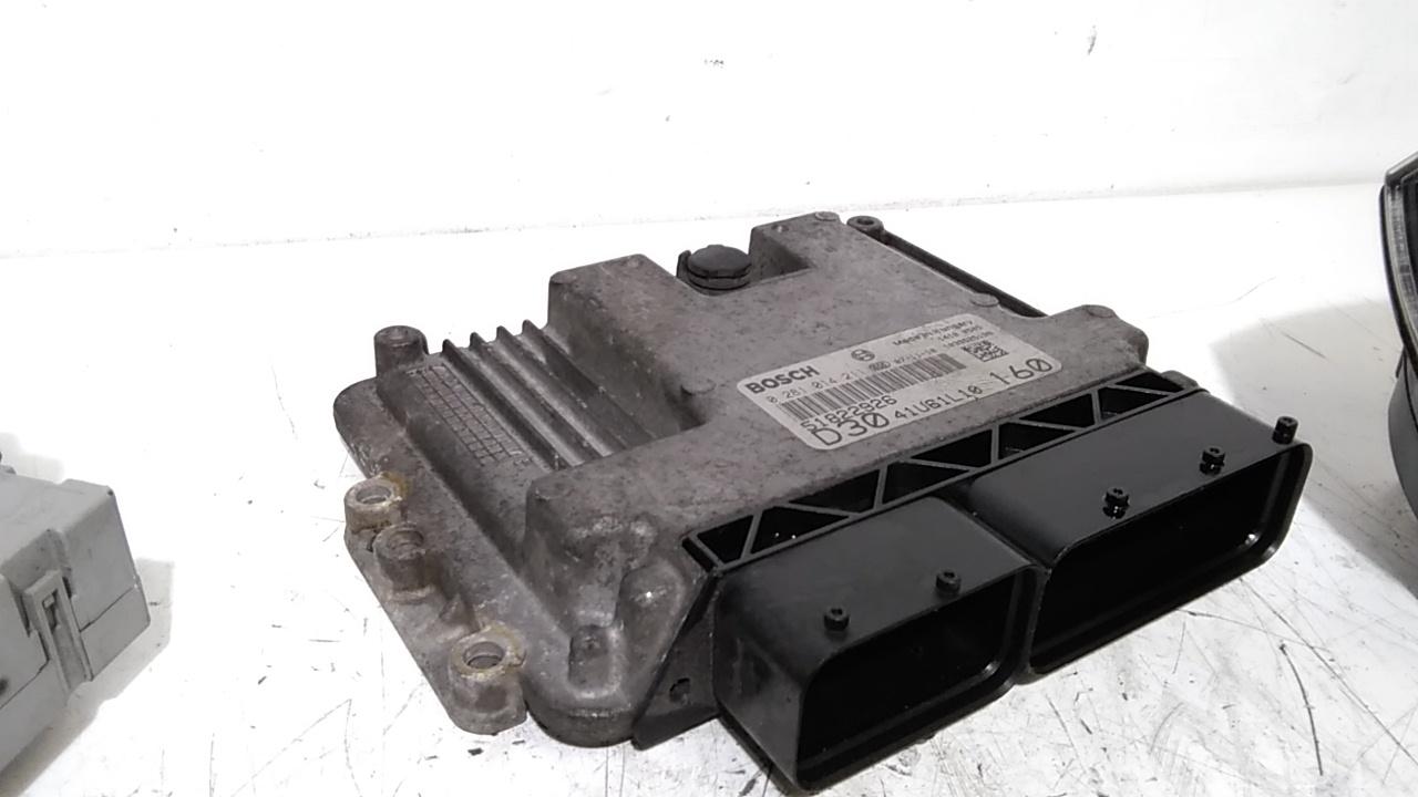 Kit accensione PEUGEOT Boxer 3 Serie