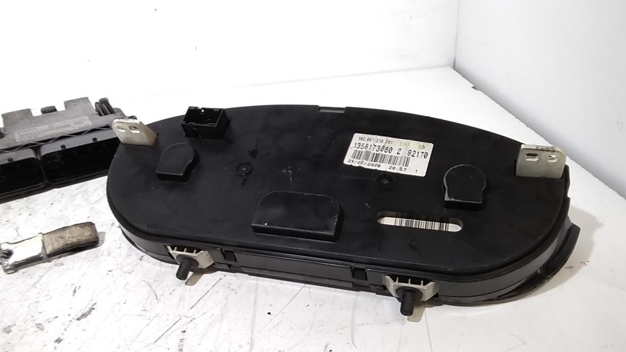 Kit accensione PEUGEOT Boxer 3 Serie