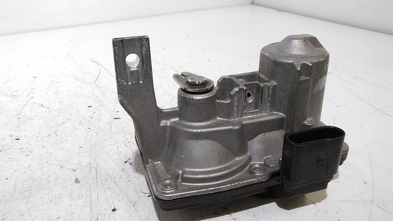 Scarico valvola a farfalla VOLKSWAGEN Passat Alltrack (3G5,CB5) (15>)