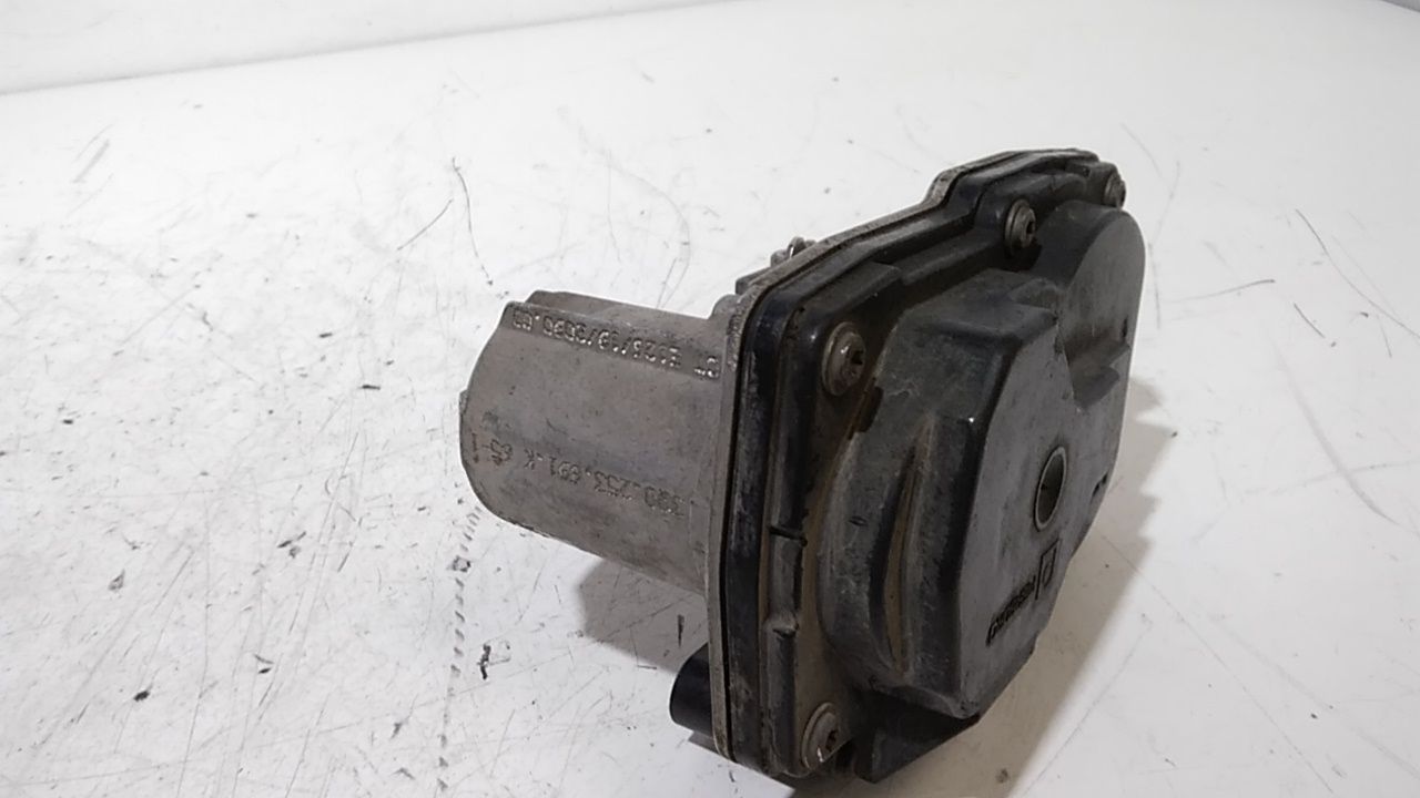 Scarico valvola a farfalla VOLKSWAGEN Passat Alltrack (3G5,CB5) (15>)